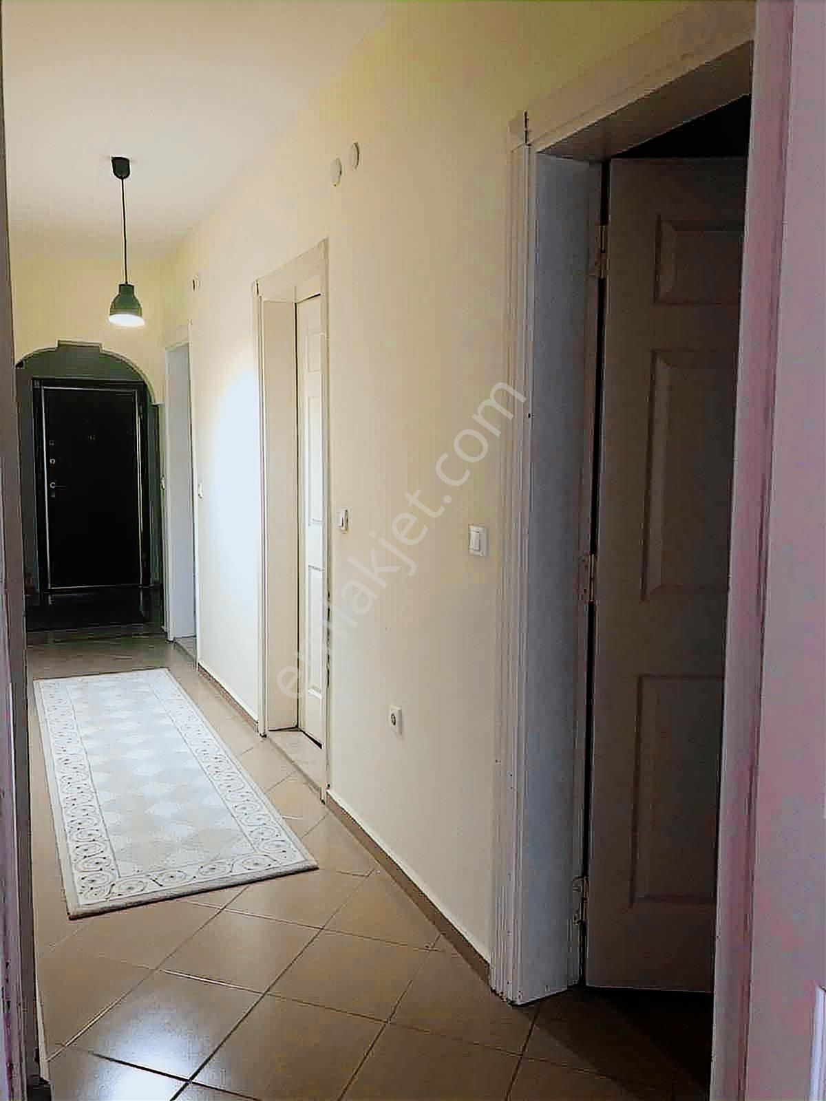 Deka Gayrimenkul'den Çarşamba Toki'de İçiyapılı 3+1 Fırsat Daire - Görsel 2