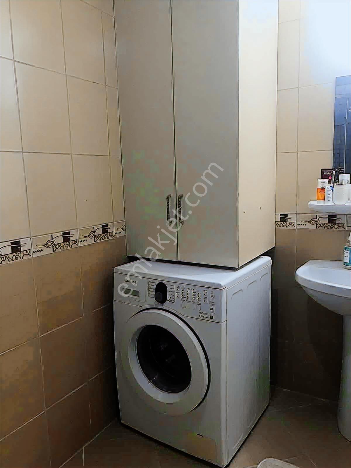 Deka Gayrimenkul'den Çarşamba Toki'de İçiyapılı 3+1 Fırsat Daire - Görsel 3