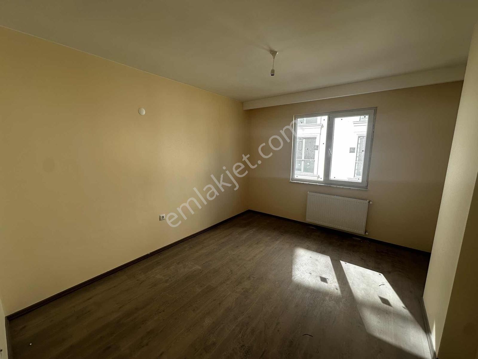 Deka Gayrimenkul'den Ted Koleji Yanı Kiralık Sıfır 4+1 Daireler - Görsel 16