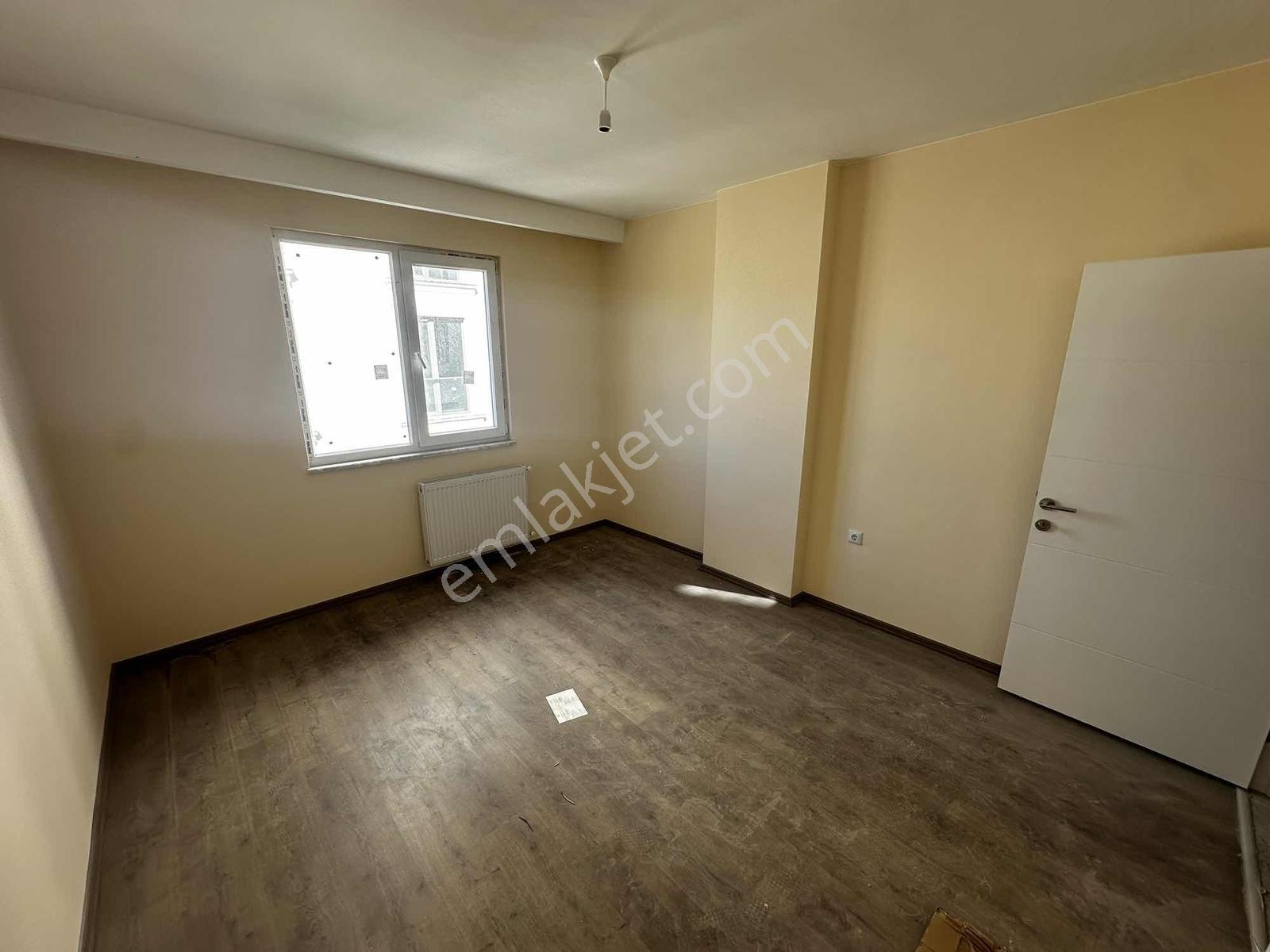 Deka Gayrimenkul'den Ted Koleji Yanı Kiralık Sıfır 4+1 Daireler - Görsel 8