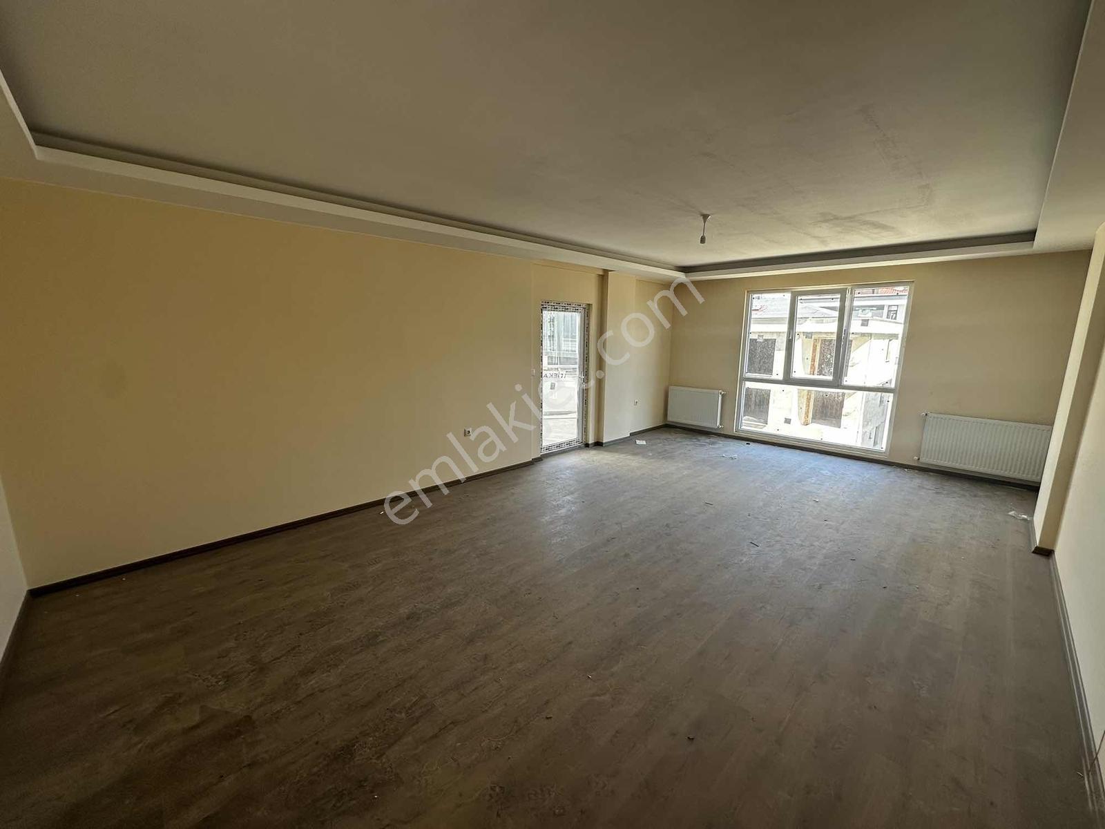Deka Gayrimenkul'den Ted Koleji Yanı Kiralık Sıfır 4+1 Daireler - Görsel 19