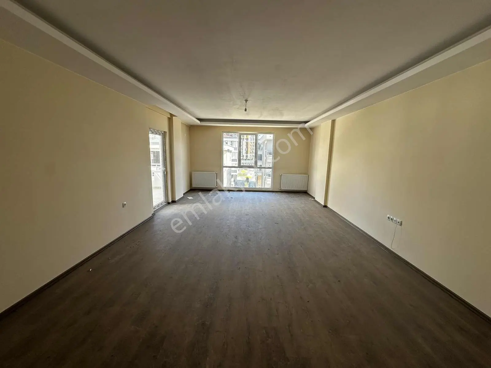 Deka Gayrimenkul'den Ted Koleji Yanı Kiralık Sıfır 4+1 Daireler