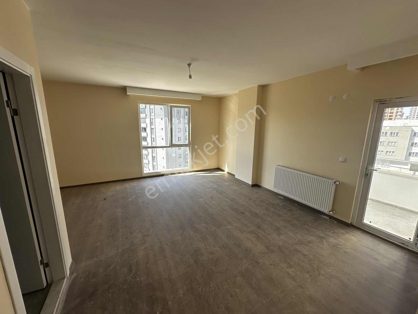 Deka Gayrimenkul'den Ted Koleji Yanı Kiralık Sıfır 4+1 Daireler - Görsel 13