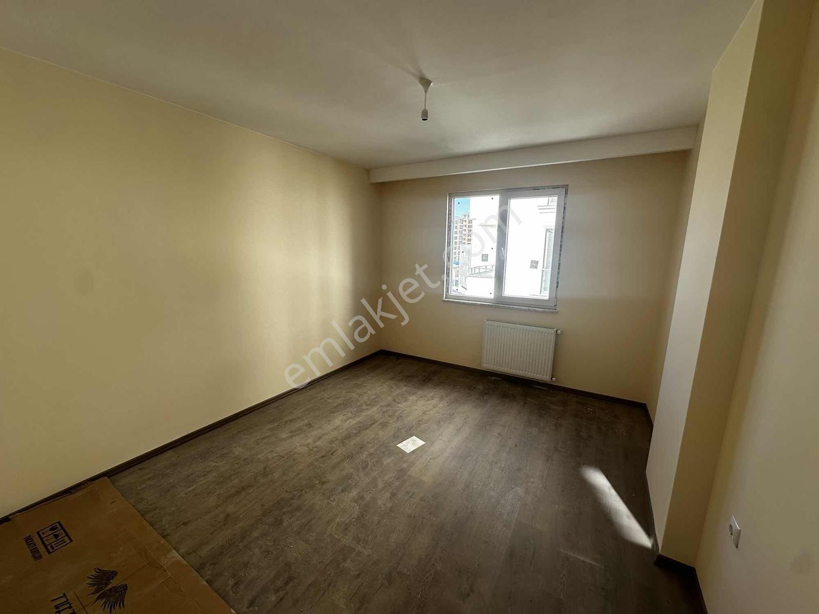 Deka Gayrimenkul'den Ted Koleji Yanı Kiralık Sıfır 4+1 Daireler - Görsel 14
