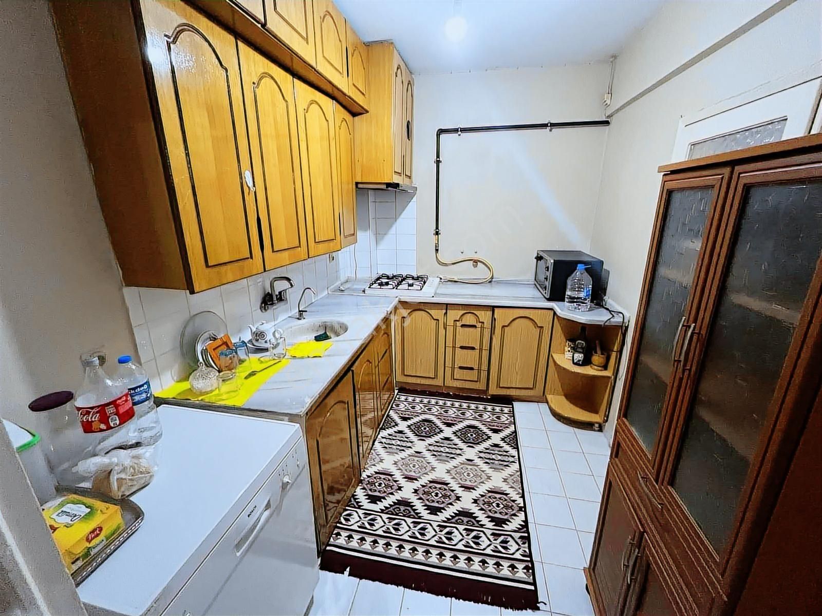 Deka Gayrimenkul'den Tabakhane Mh. Bulvarda Satılık Eşyalı 2+1 - Görsel 3