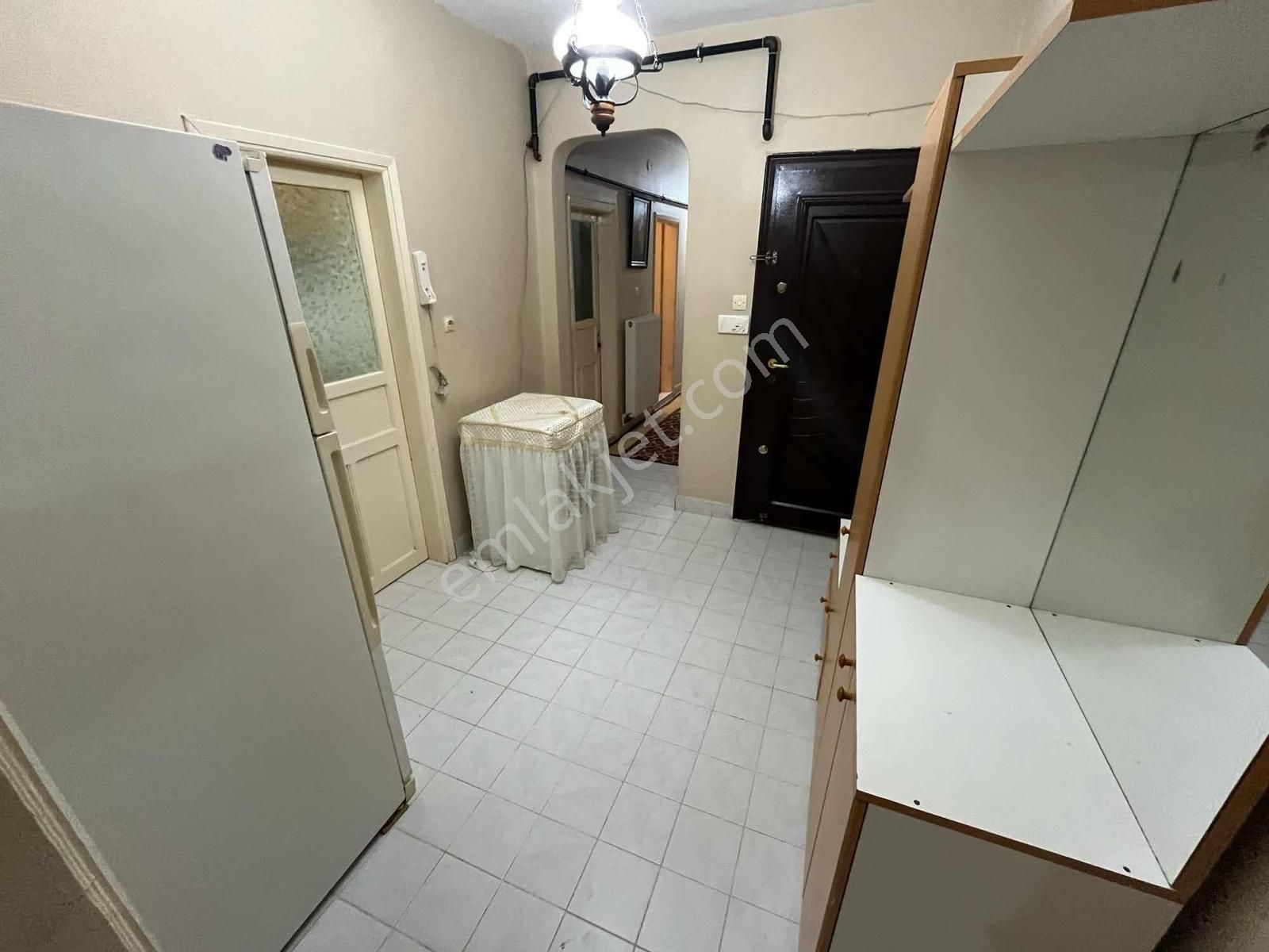 Deka Gayrimenkul'den Tabakhane Mh. Bulvarda Satılık Eşyalı 2+1 - Görsel 4