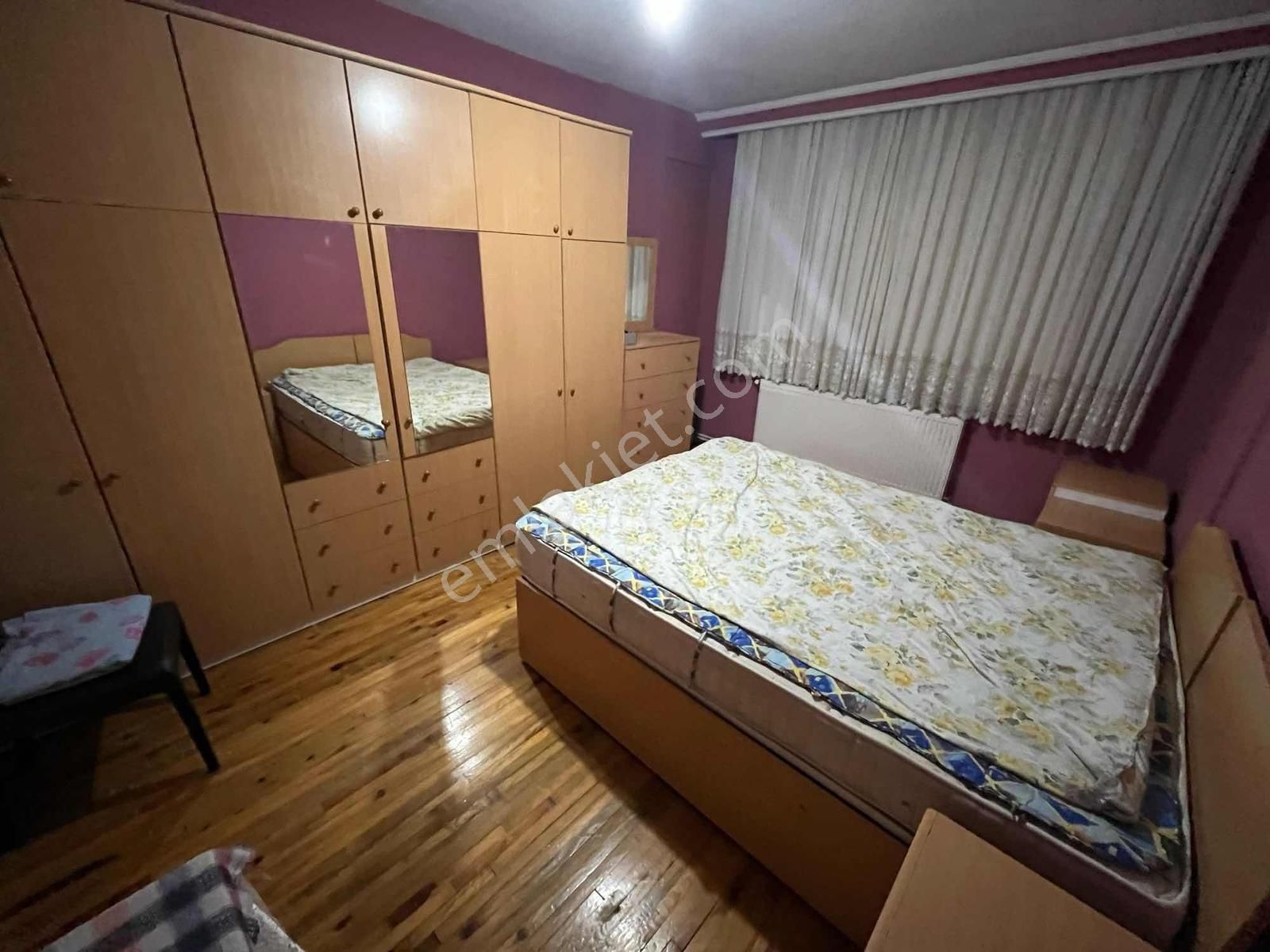 Deka Gayrimenkul'den Tabakhane Mh. Bulvarda Satılık Eşyalı 2+1 - Görsel 11