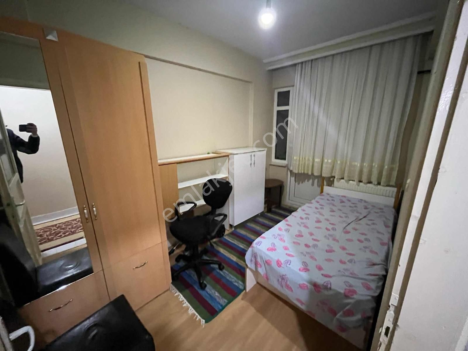 Deka Gayrimenkul'den Tabakhane Mh. Bulvarda Satılık Eşyalı 2+1 - Görsel 6