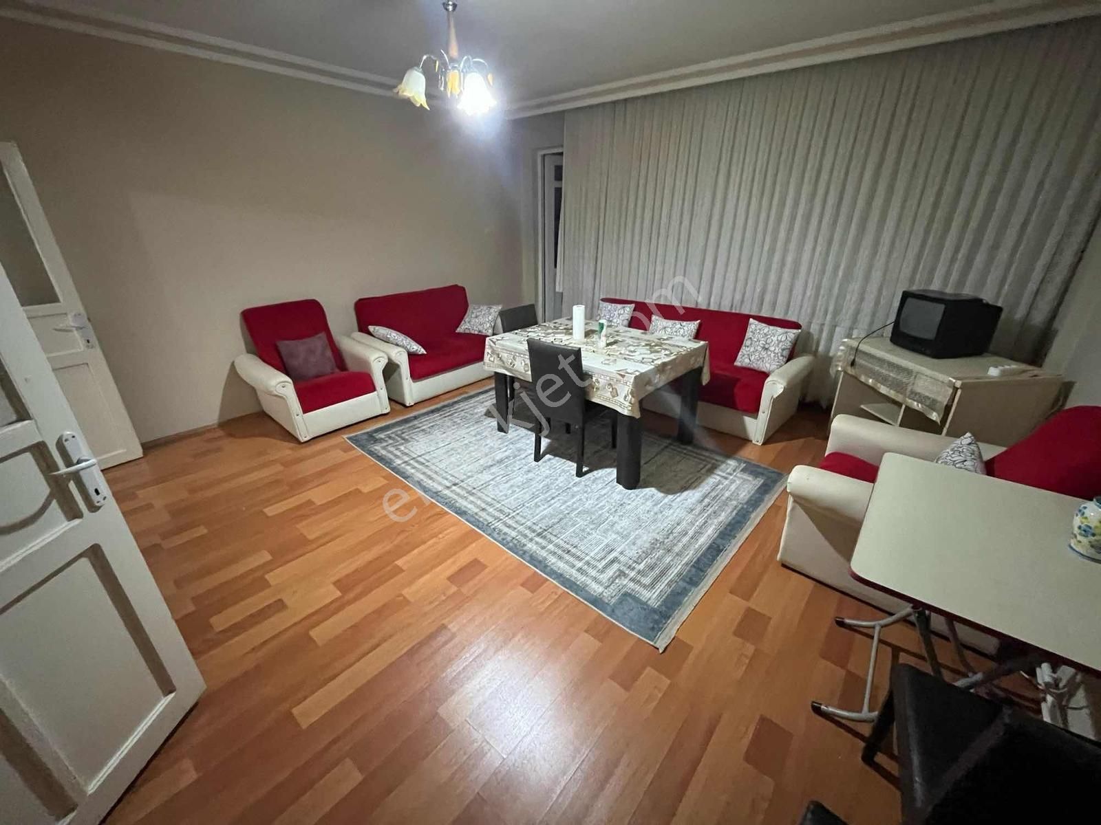 Deka Gayrimenkul'den Tabakhane Mh. Bulvarda Satılık Eşyalı 2+1 - Görsel 2