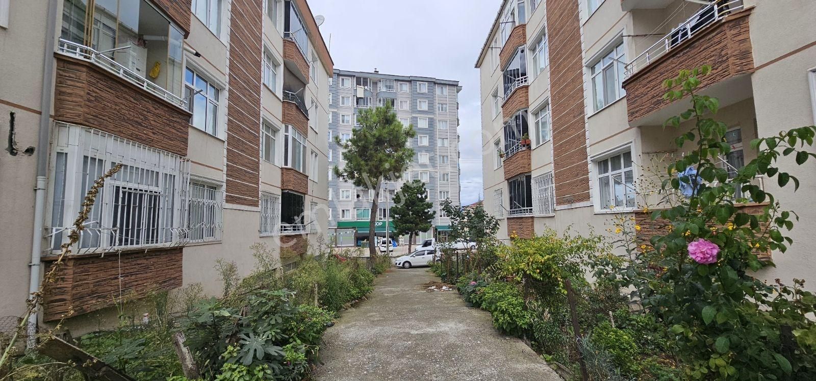 Deka Gayrimenkul'den Bafra Mevlana Mah Merkezi Konum Satılık 2+1 - Görsel 15