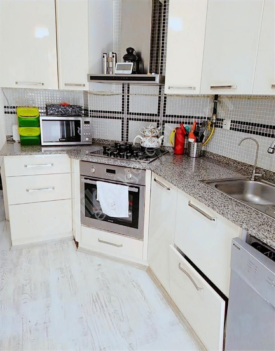 Deka Gayrimenkul'den Bafra Mevlana Mah Merkezi Konum Satılık 2+1 - Görsel 8