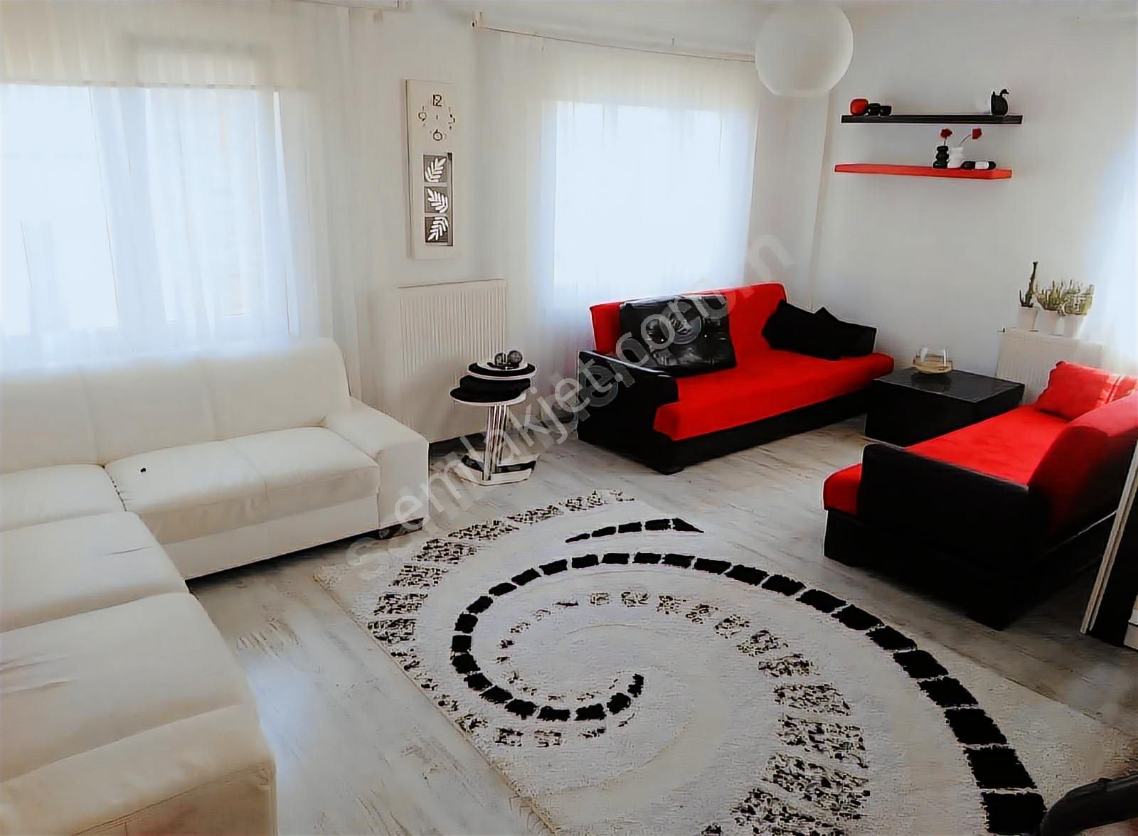 Deka Gayrimenkul'den Bafra Mevlana Mah Merkezi Konum Satılık 2+1 - Görsel 27