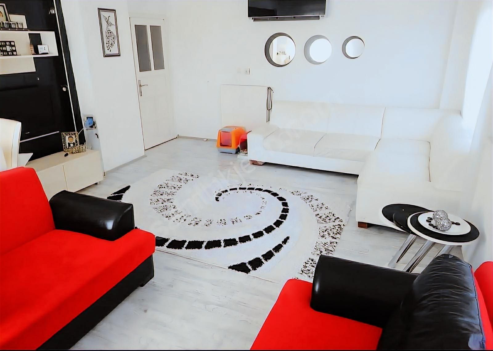 Deka Gayrimenkul'den Bafra Mevlana Mah Merkezi Konum Satılık 2+1 - Görsel 23