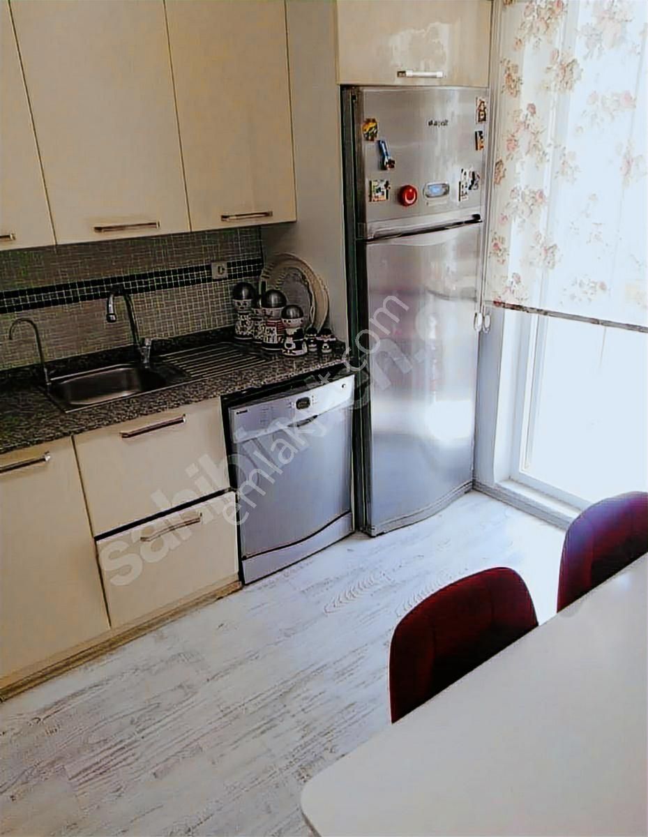 Deka Gayrimenkul'den Bafra Mevlana Mah Merkezi Konum Satılık 2+1 - Görsel 3