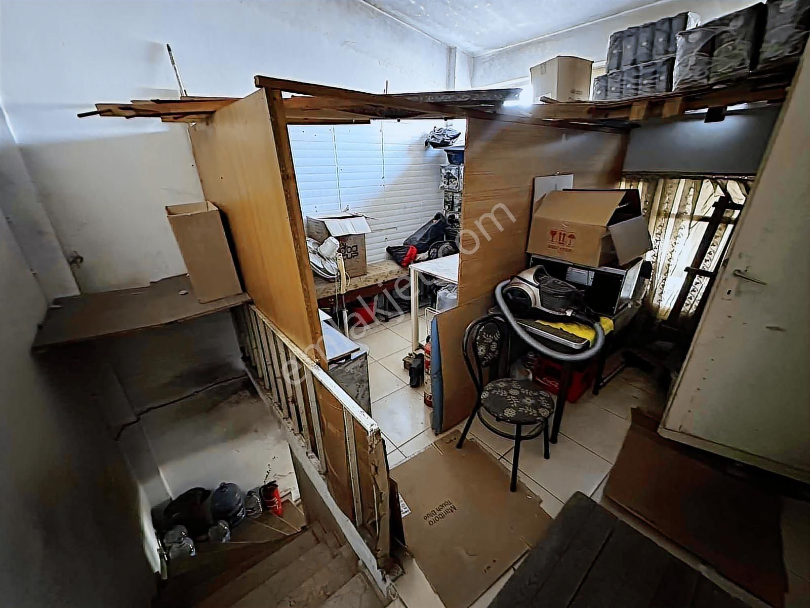 Deka'dan Alparslan Mh Kızılırmak Sanayi İçi Köşe Satılık Dükkan - Görsel 12