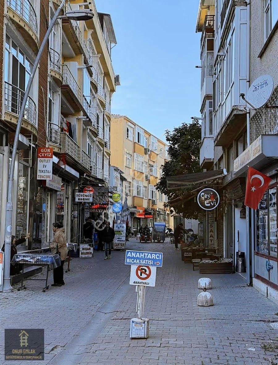 Satılık Fırsat Dükkan Büyükçekmece Çarşı İçi Merkezi Konum - Görsel 12