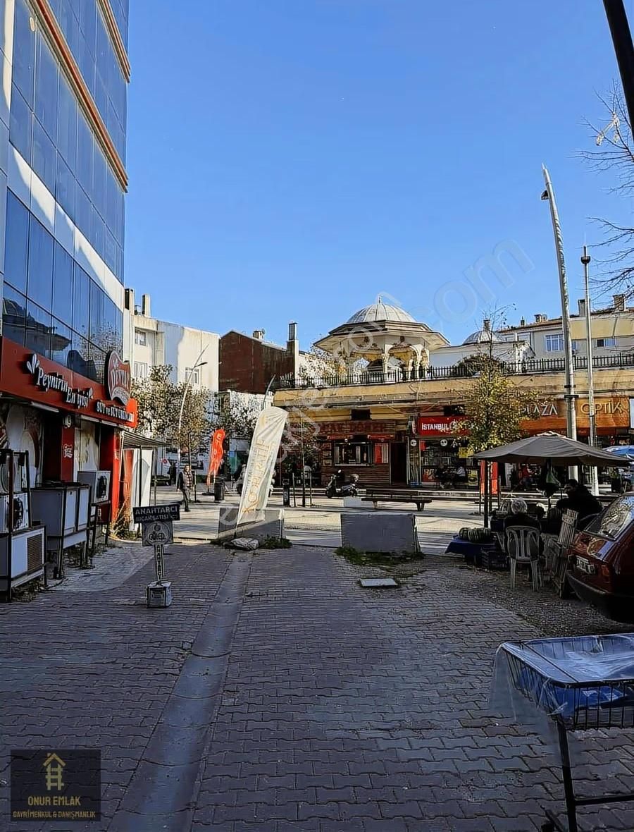 Satılık Fırsat Dükkan Büyükçekmece Çarşı İçi Merkezi Konum - Görsel 9