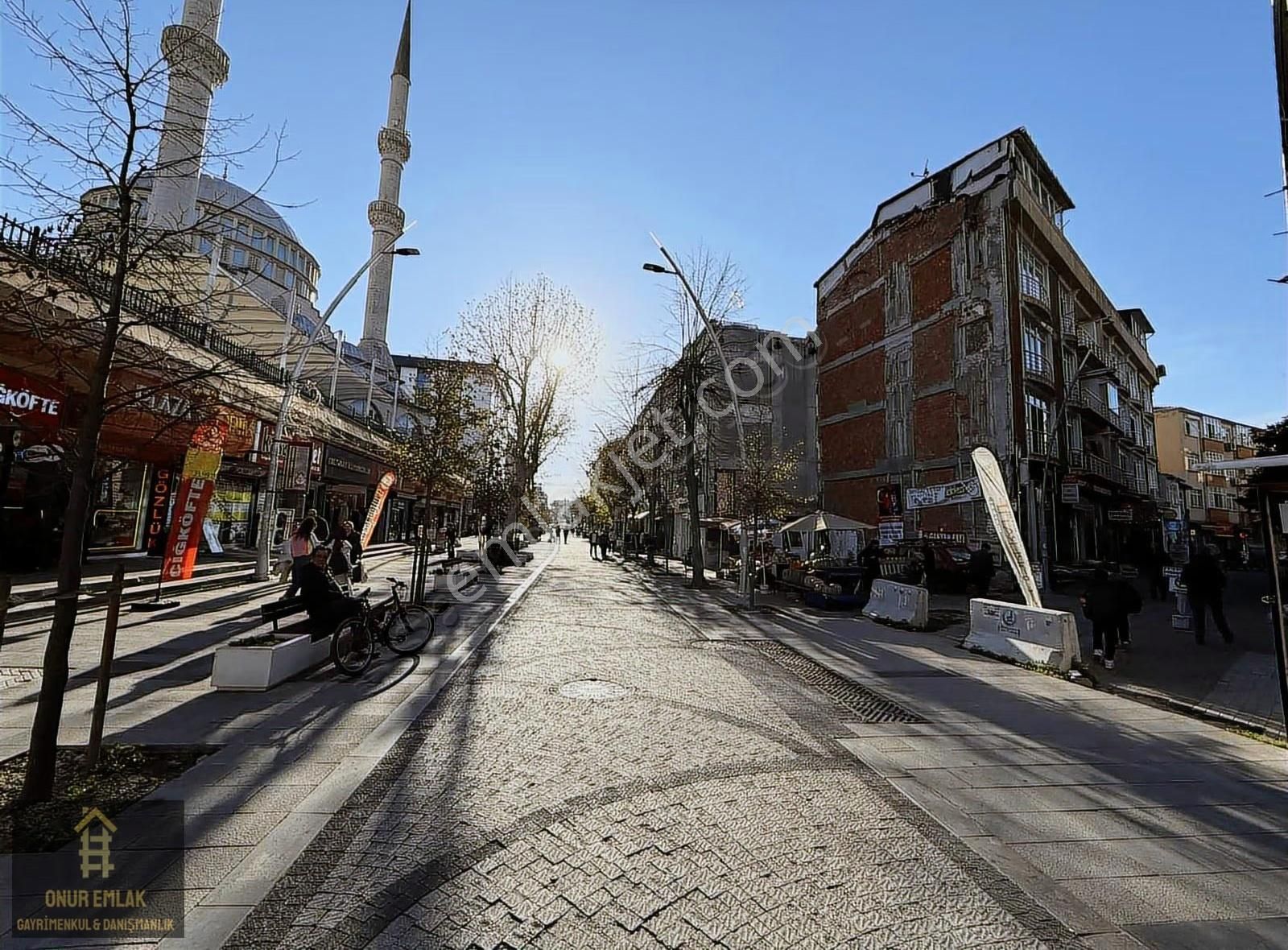 Satılık Fırsat Dükkan Büyükçekmece Çarşı İçi Merkezi Konum - Görsel 2