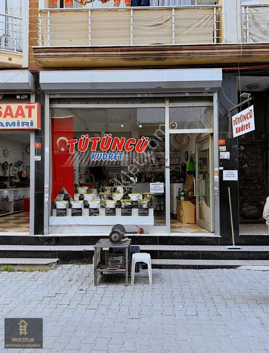 Satılık Fırsat Dükkan Büyükçekmece Çarşı İçi Merkezi Konum - Görsel 7