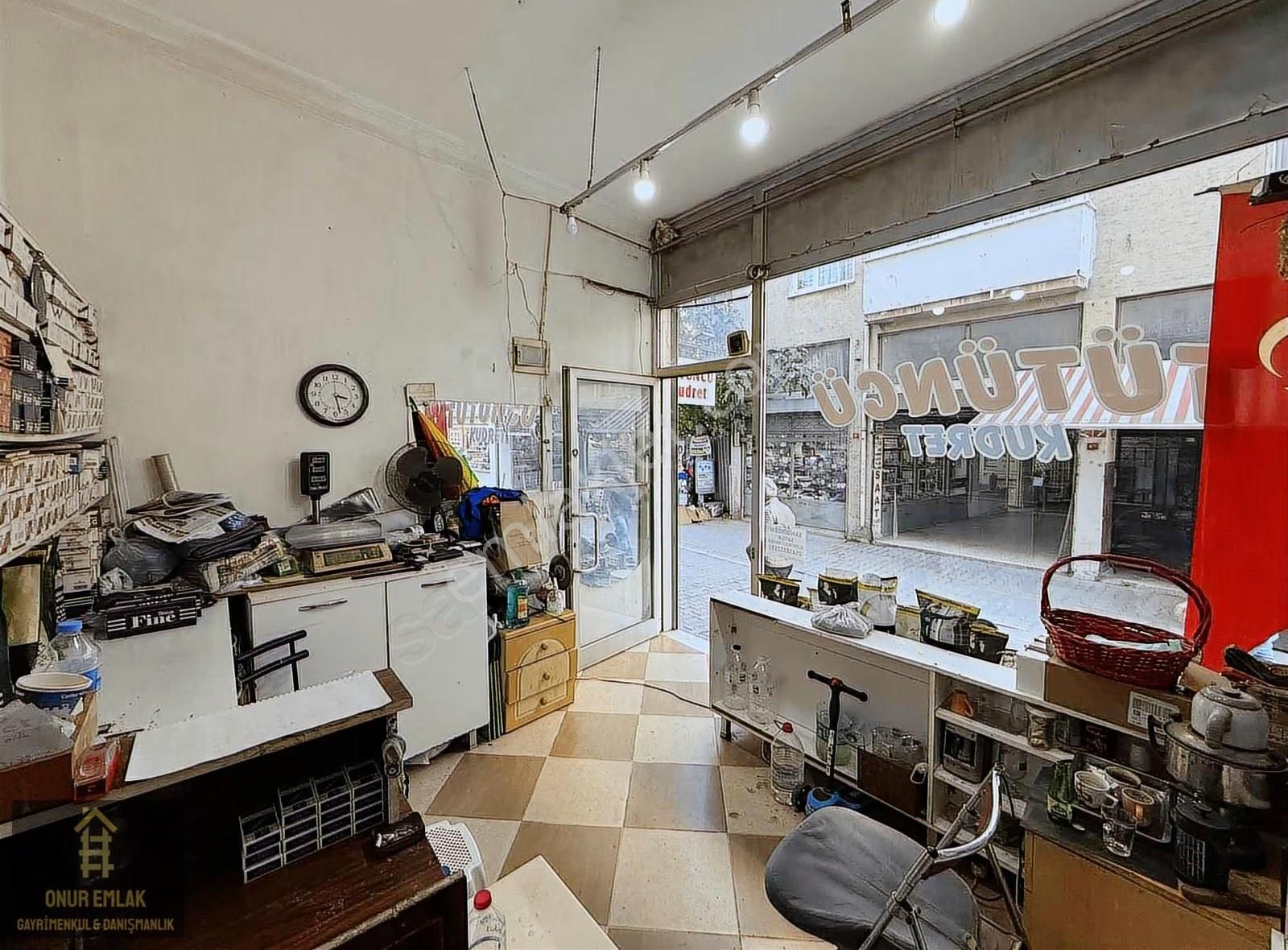 Satılık Fırsat Dükkan Büyükçekmece Çarşı İçi Merkezi Konum - Görsel 11