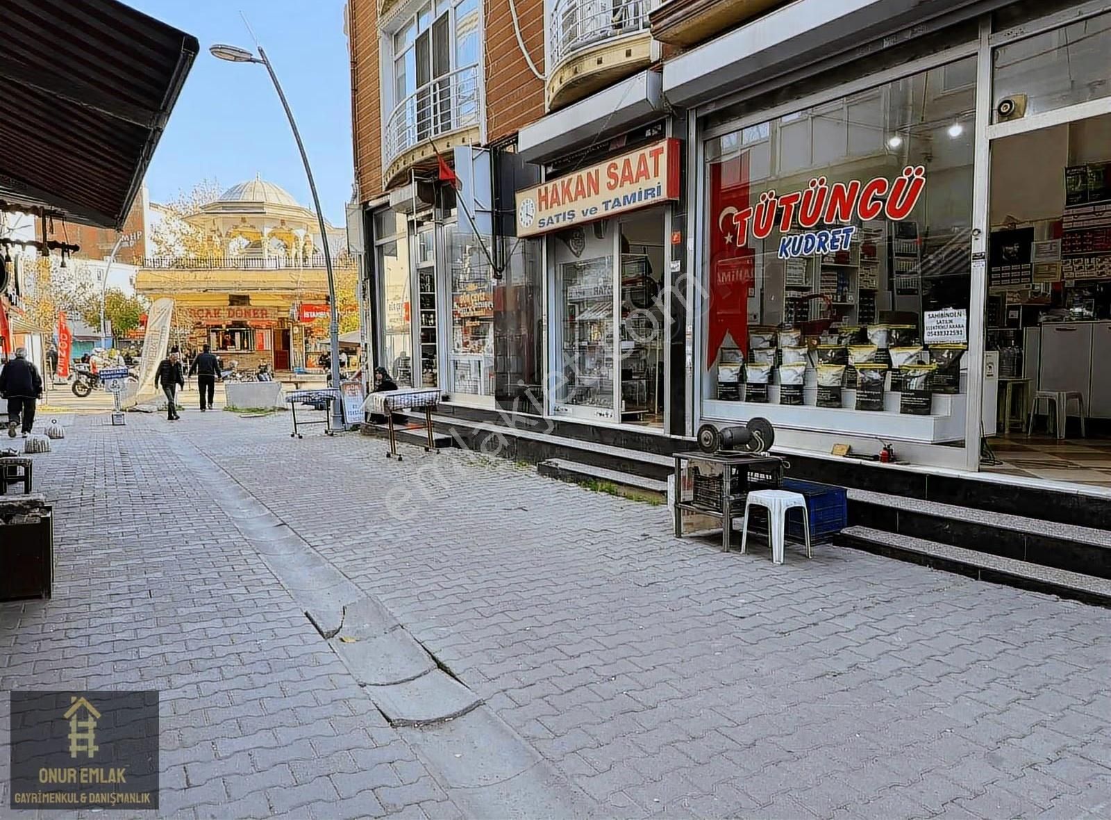 Satılık Fırsat Dükkan Büyükçekmece Çarşı İçi Merkezi Konum - Görsel 6