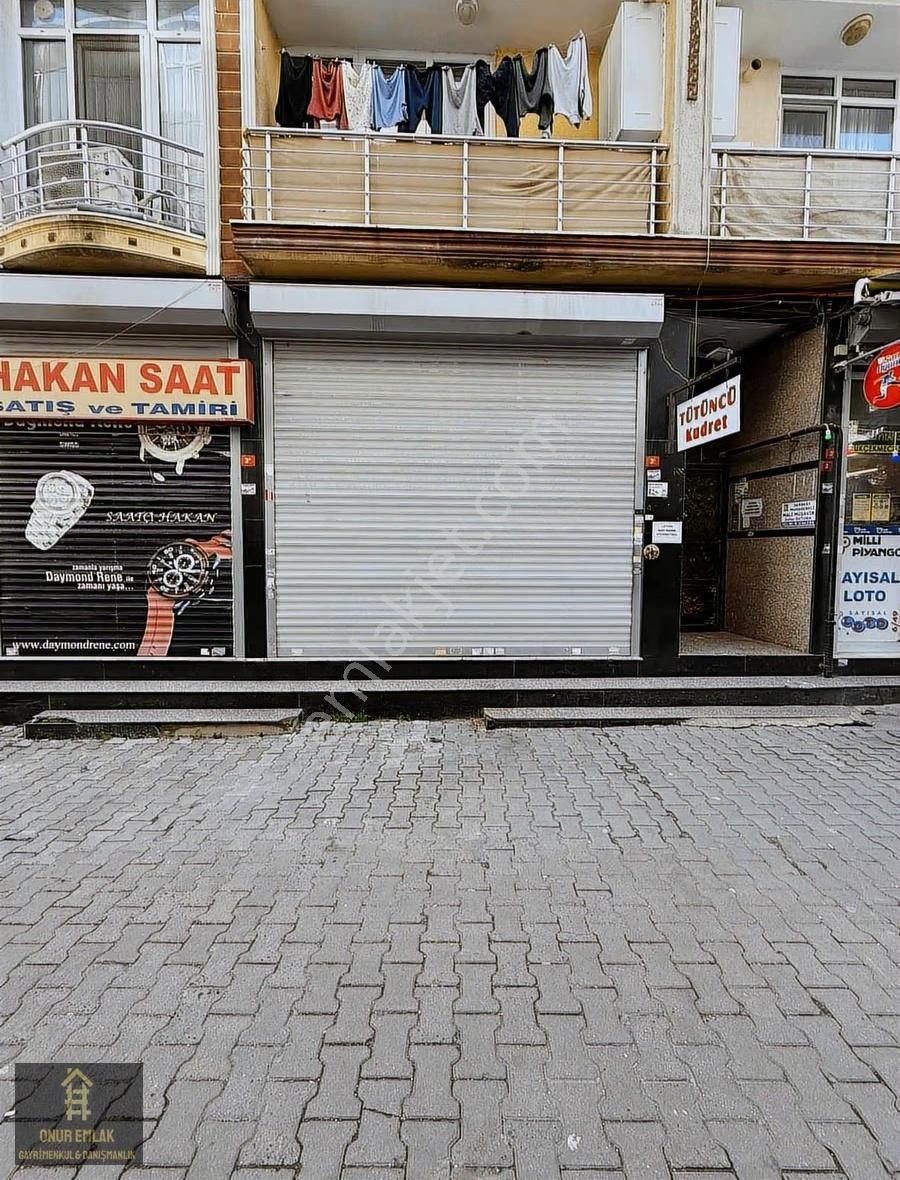 Satılık Fırsat Dükkan Büyükçekmece Çarşı İçi Merkezi Konum - Görsel 4