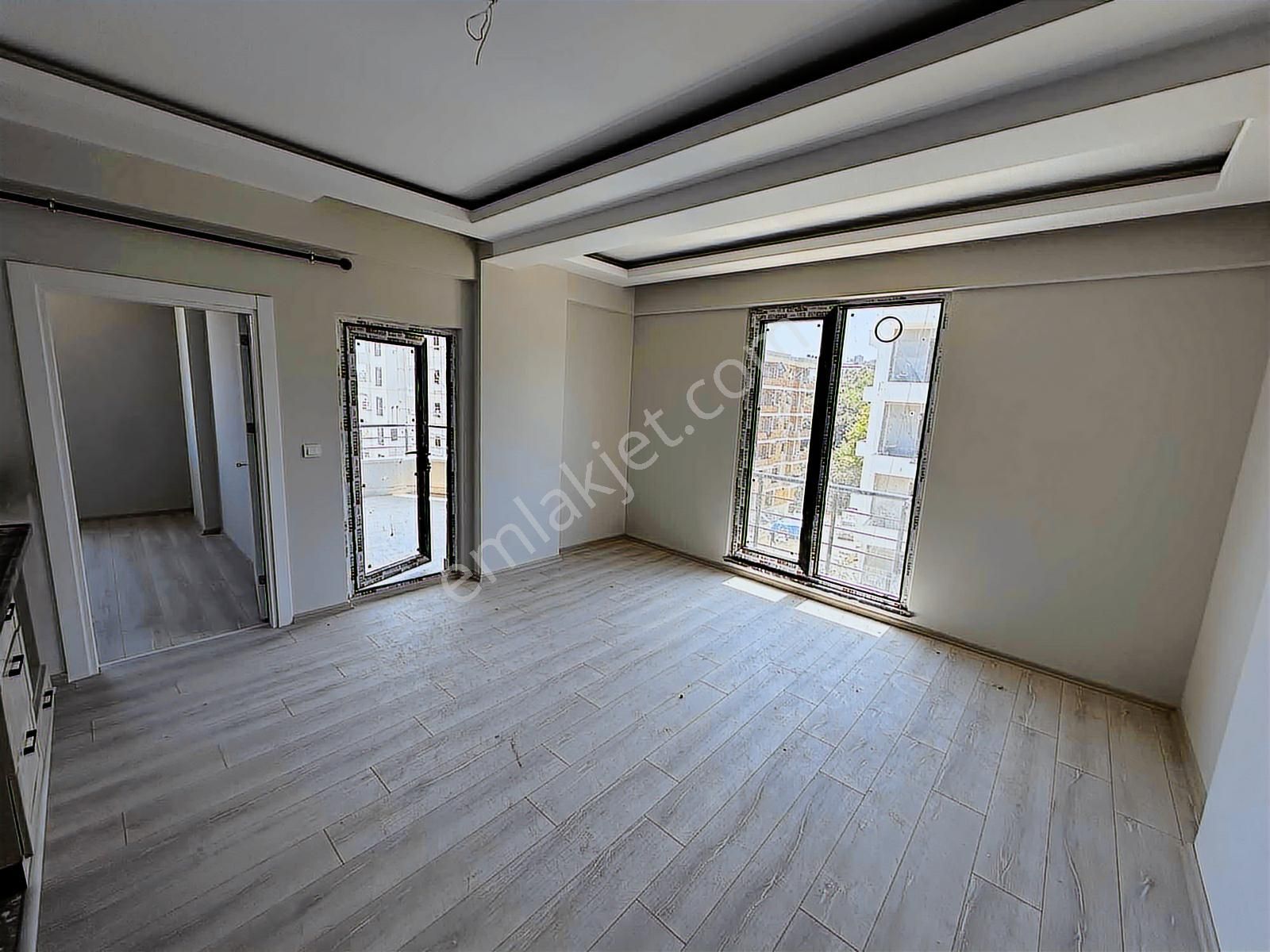 Deka Gayrimenkul'den Körfez'de Ulaşıma Yakın Sıfır 1+1 Daireler - Görsel 19