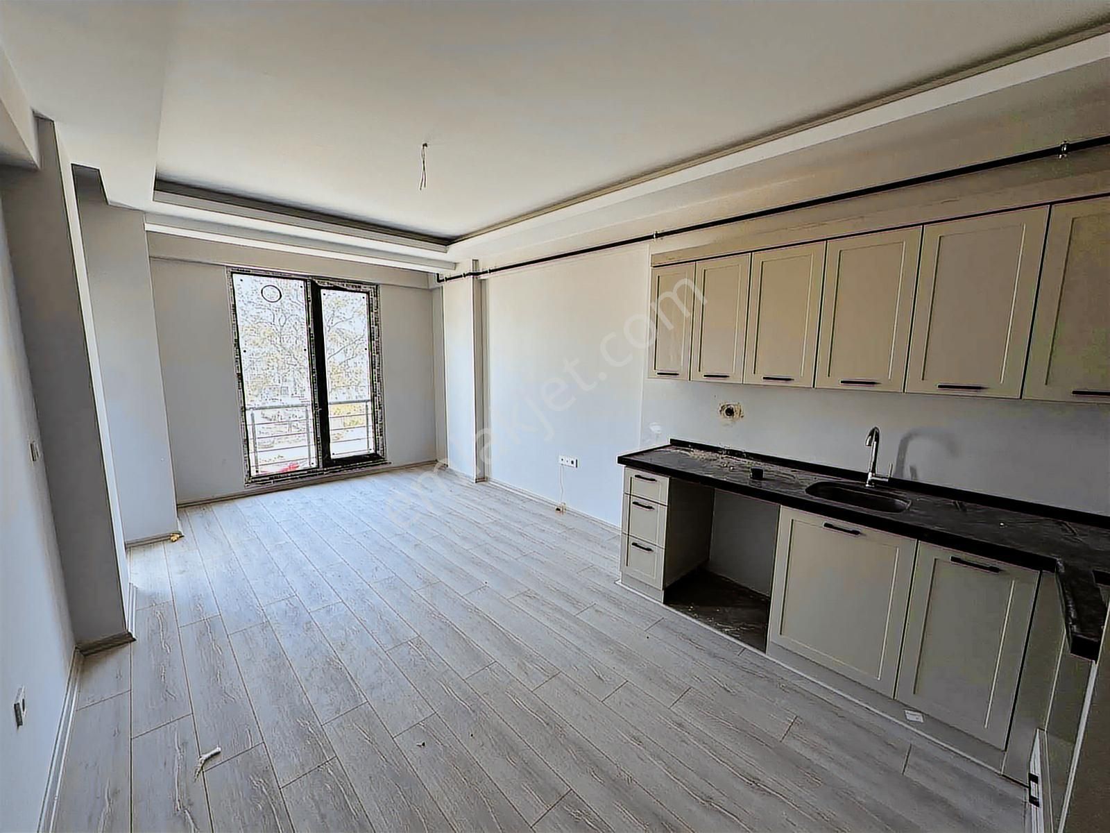 Deka Gayrimenkul'den Körfez'de Ulaşıma Yakın Sıfır 1+1 Daireler - Görsel 23