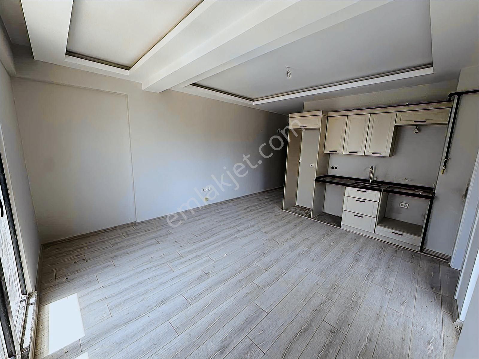 Deka Gayrimenkul'den Körfez'de Ulaşıma Yakın Sıfır 1+1 Daireler - Görsel 16