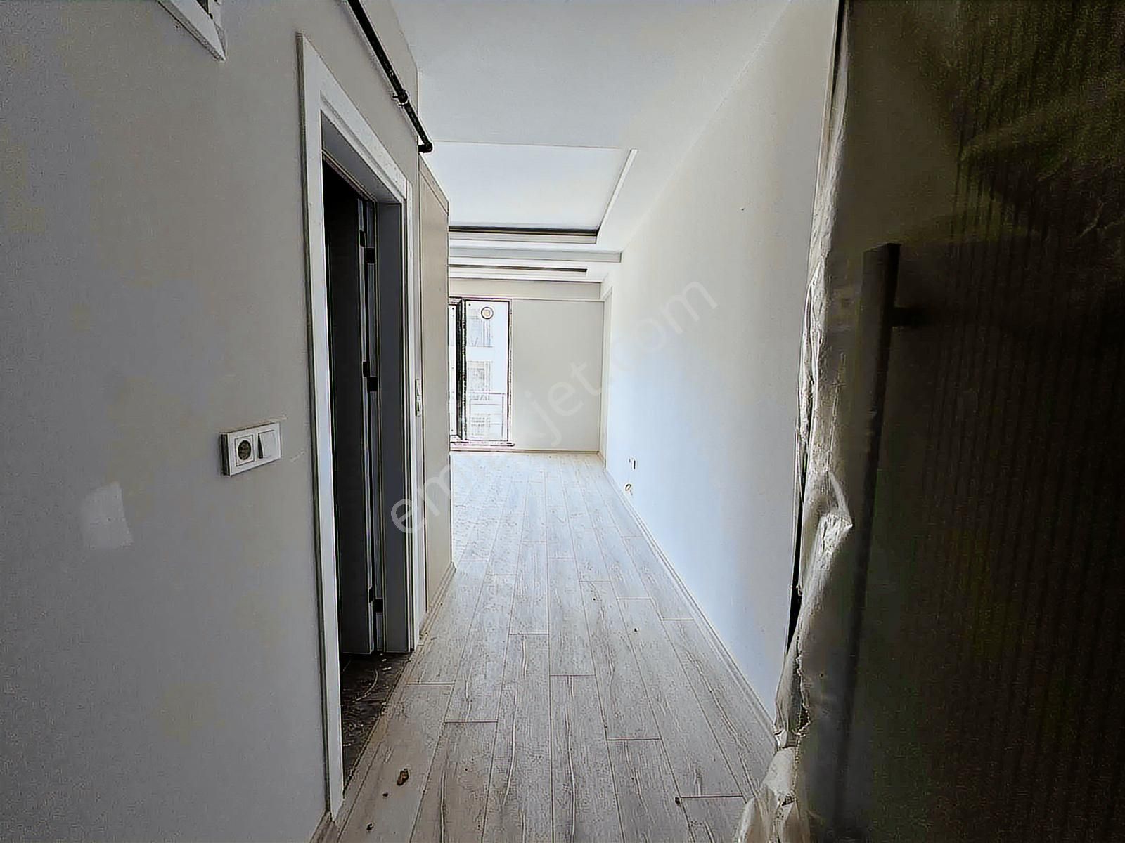 Deka Gayrimenkul'den Körfez'de Ulaşıma Yakın Sıfır 1+1 Daireler - Görsel 4