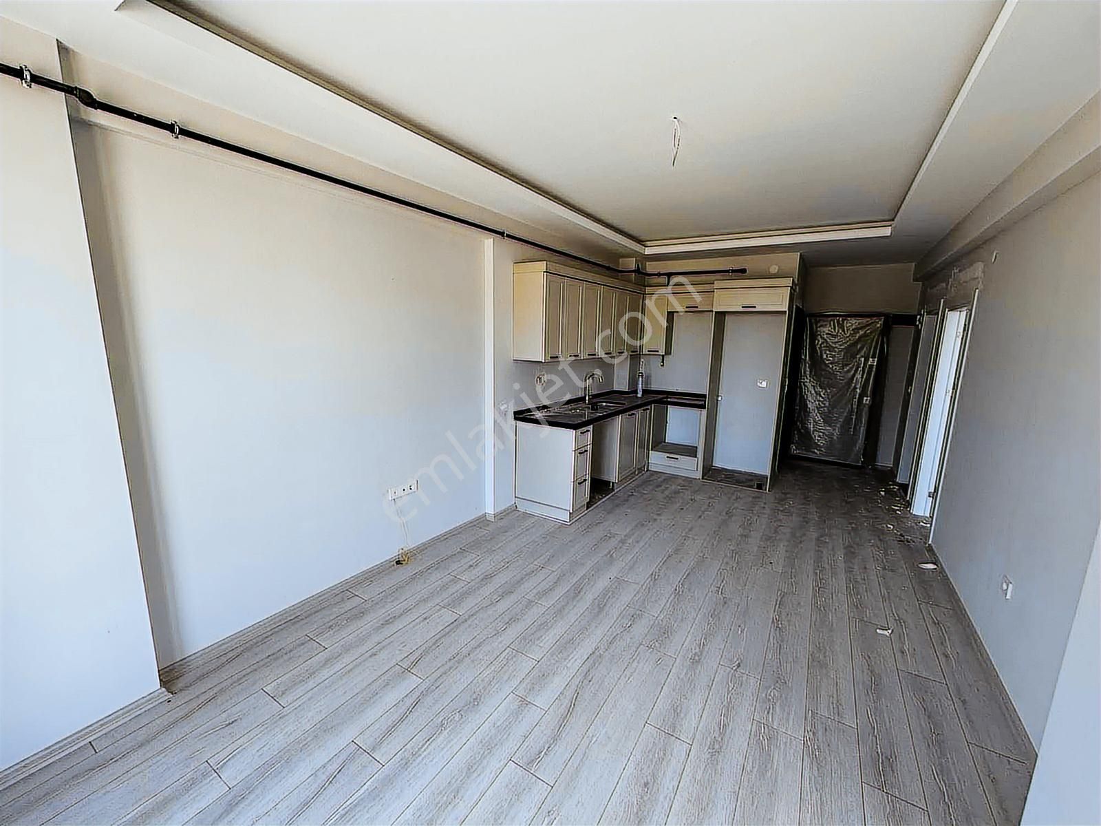 Deka Gayrimenkul'den Körfez'de Ulaşıma Yakın Sıfır 1+1 Daireler - Görsel 10