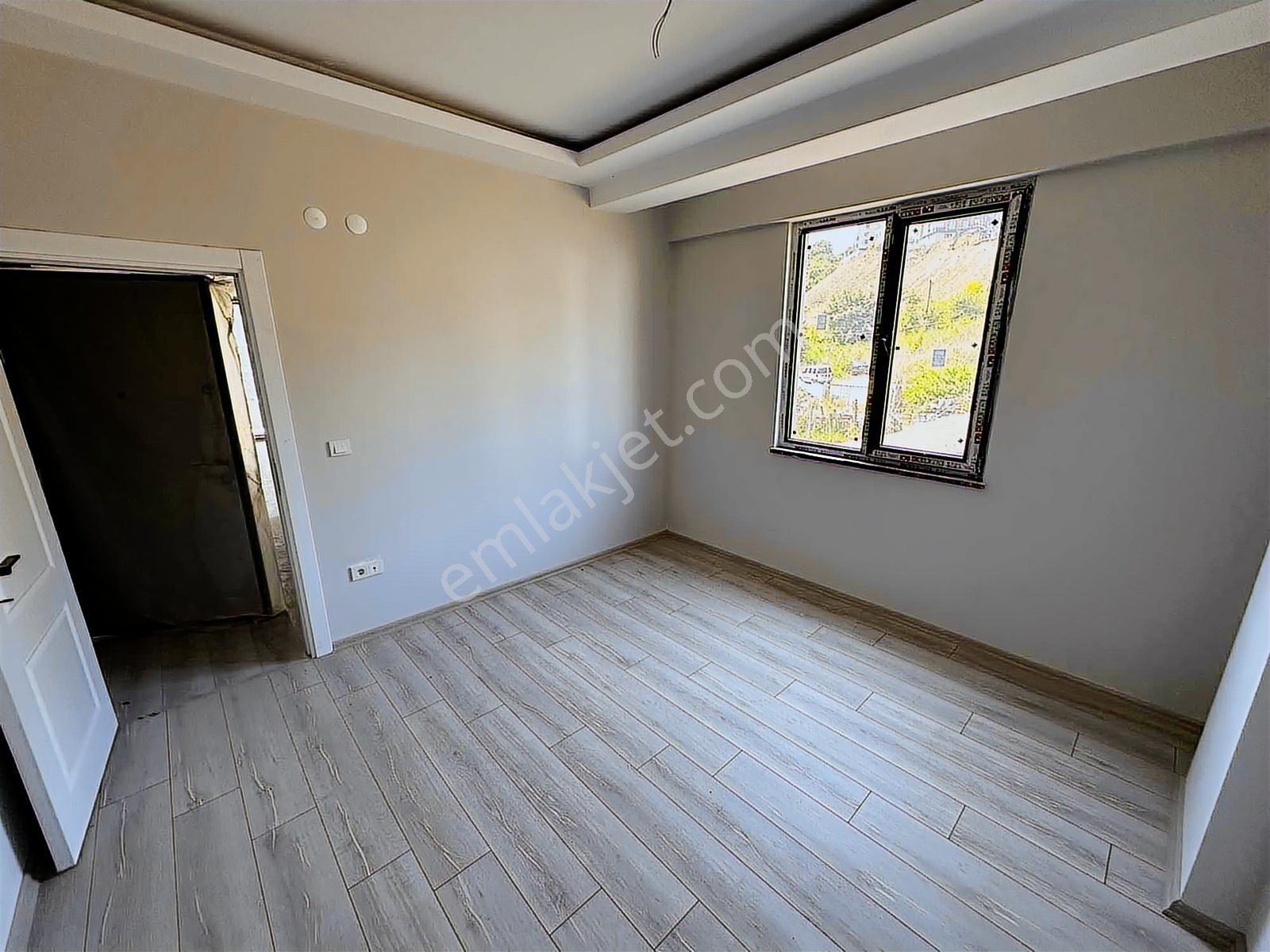 Deka Gayrimenkul'den Körfez'de Ulaşıma Yakın Sıfır 1+1 Daireler - Görsel 9