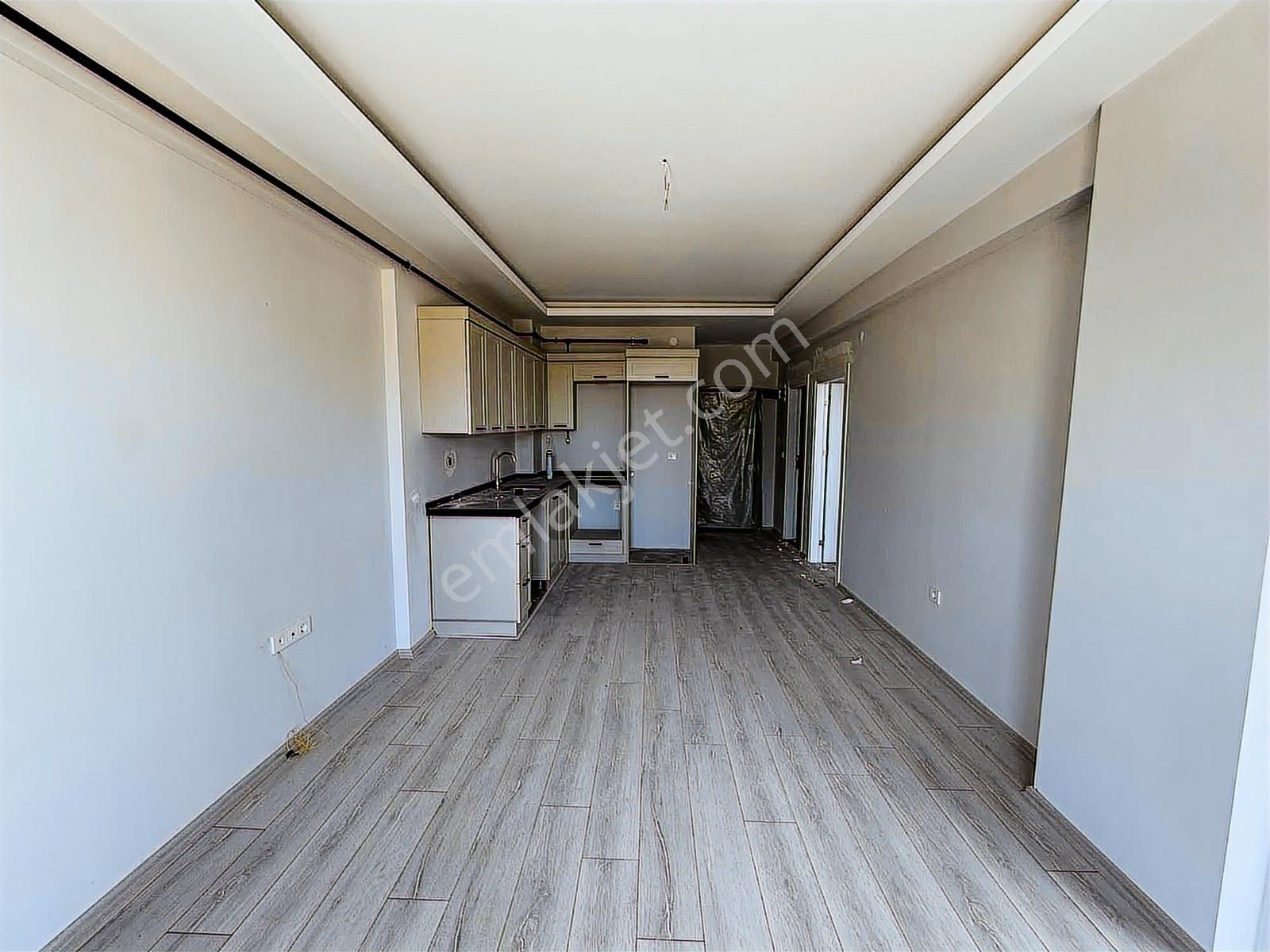 Deka Gayrimenkul'den Körfez'de Ulaşıma Yakın Sıfır 1+1 Daireler - Görsel 8