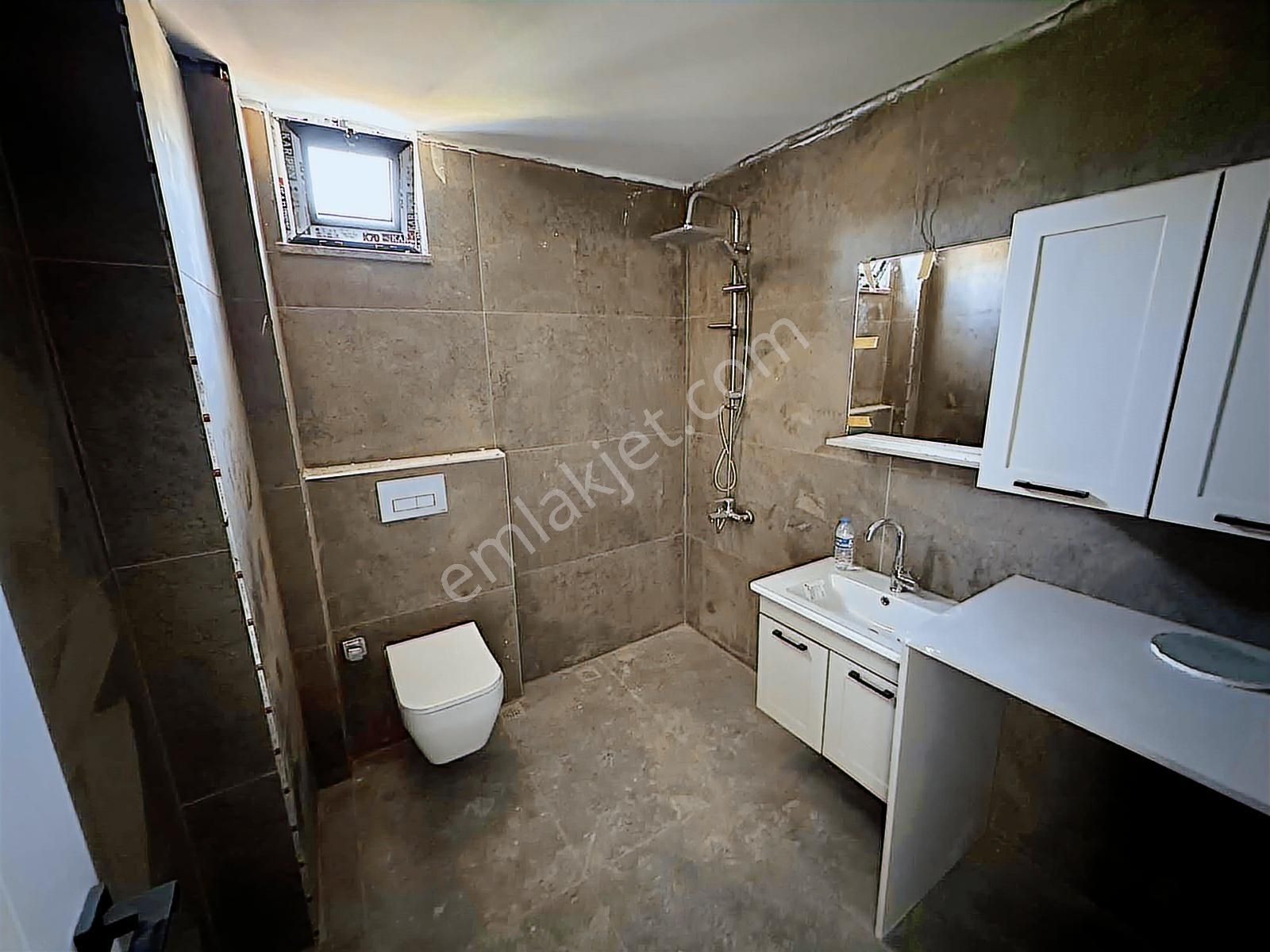 Deka Gayrimenkul'den Körfez'de Ulaşıma Yakın Sıfır 1+1 Daireler - Görsel 27