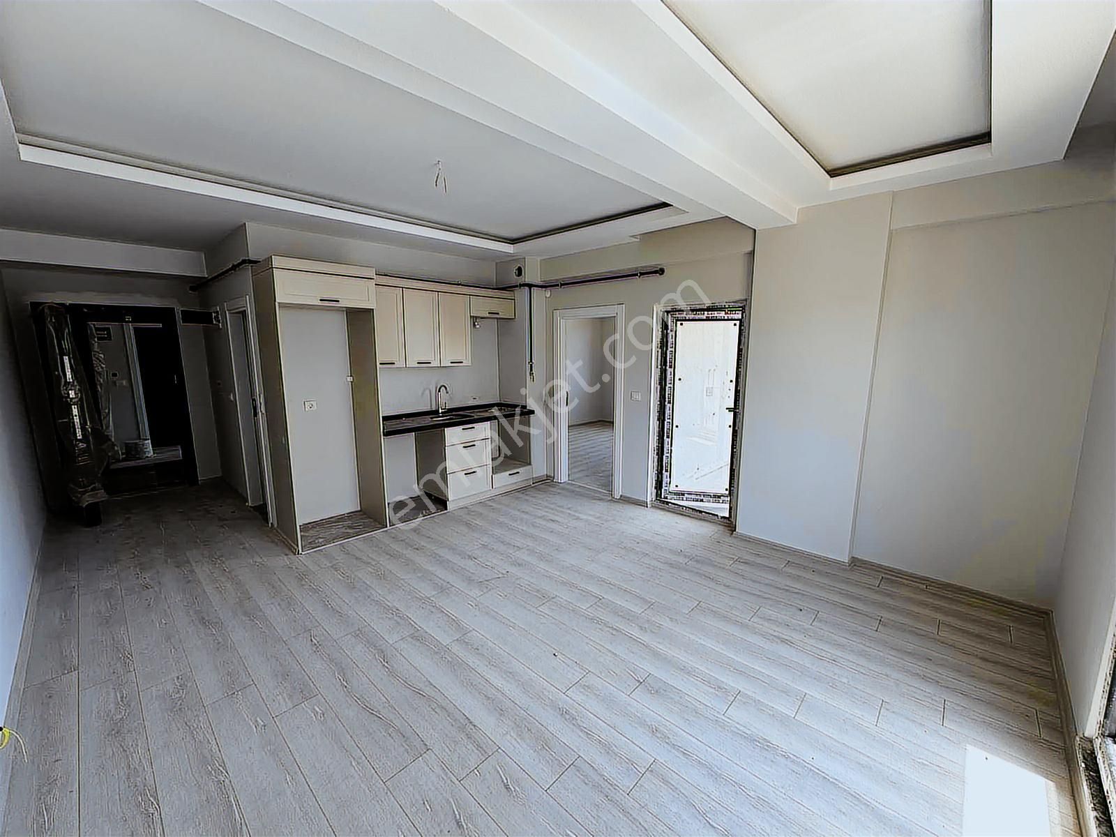 Deka Gayrimenkul'den Körfez'de Ulaşıma Yakın Sıfır 1+1 Daireler - Görsel 2