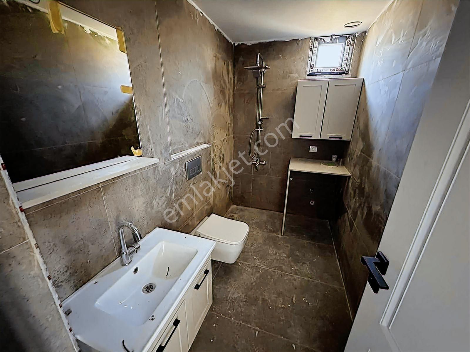 Deka Gayrimenkul'den Körfez'de Ulaşıma Yakın Sıfır 1+1 Daireler - Görsel 14