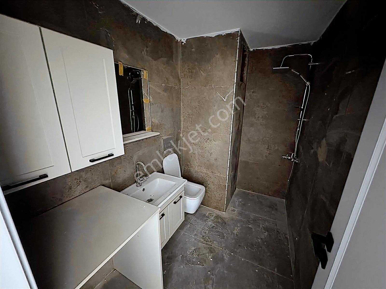 Deka Gayrimenkul'den Körfez'de Ulaşıma Yakın Sıfır 1+1 Daireler - Görsel 6