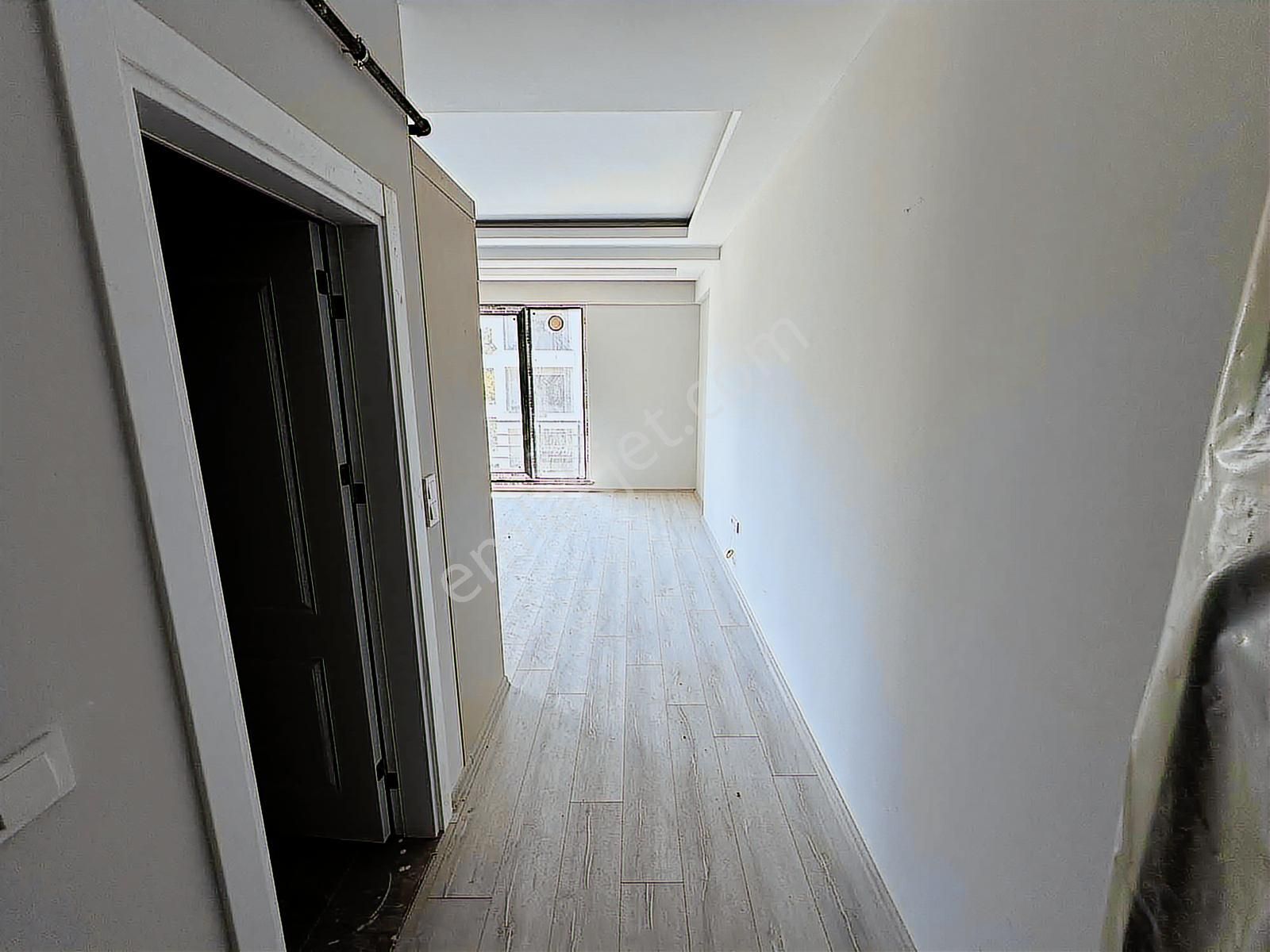 Deka Gayrimenkul'den Körfez'de Ulaşıma Yakın Sıfır 1+1 Daireler - Görsel 5