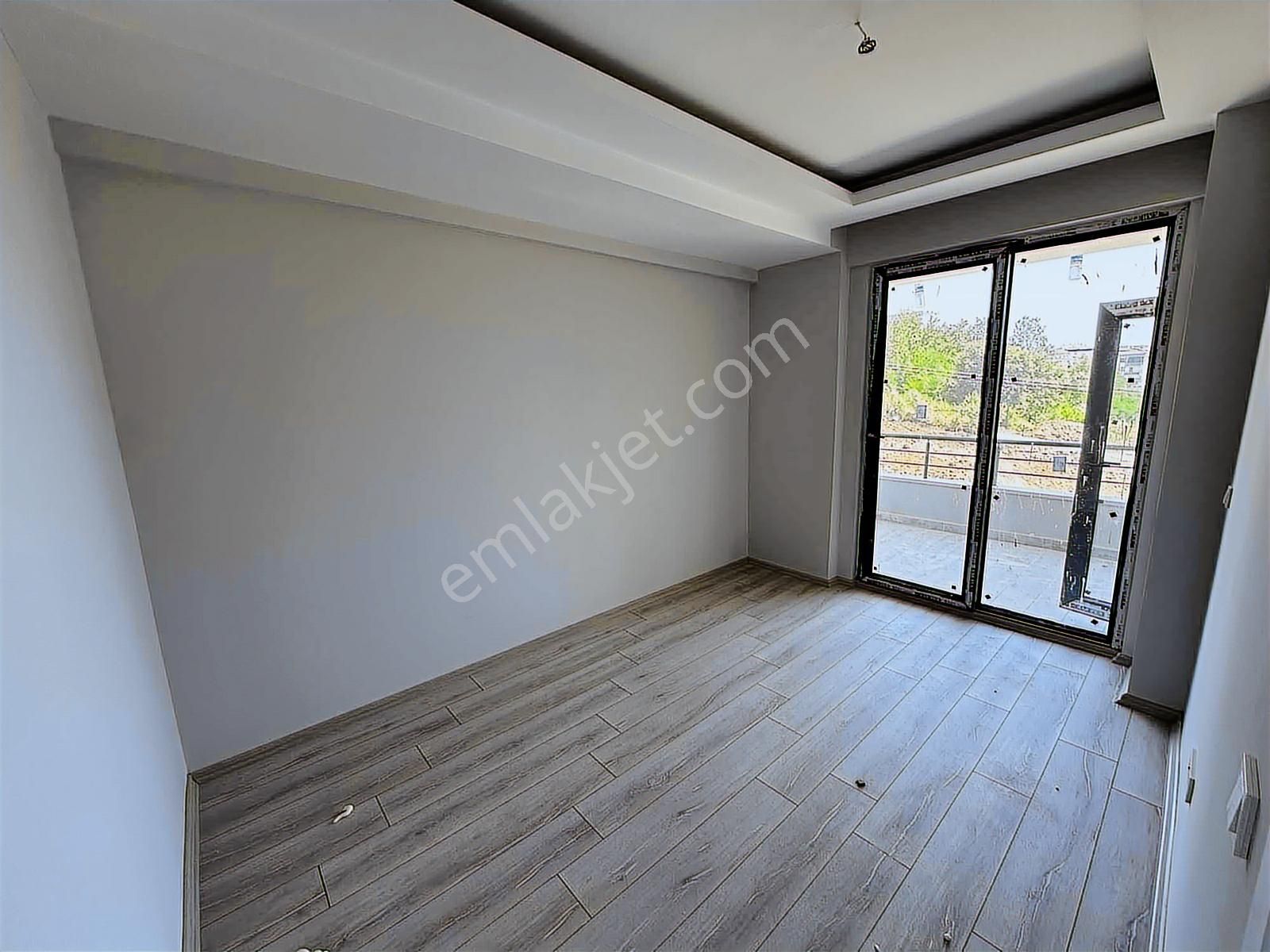 Deka Gayrimenkul'den Körfez'de Ulaşıma Yakın Sıfır 1+1 Daireler - Görsel 26