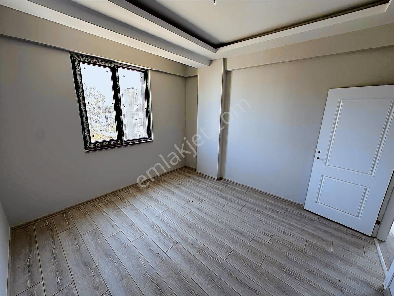 Deka Gayrimenkul'den Körfez'de Ulaşıma Yakın Sıfır 1+1 Daireler - Görsel 12