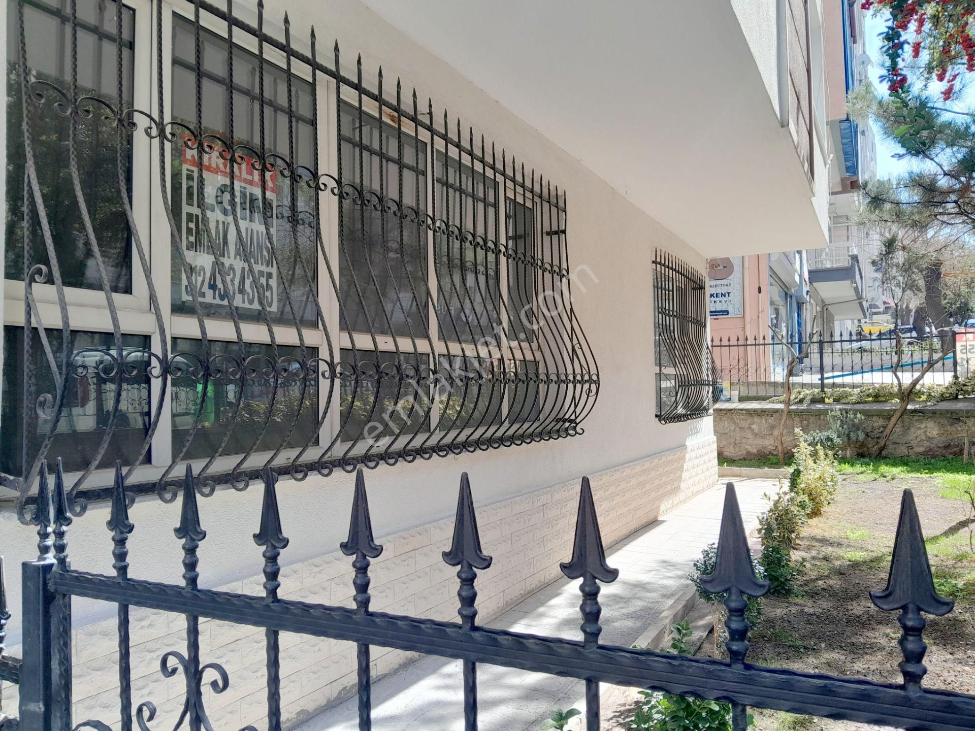 Dr.mediha Eldem Sokak'ta Kiralık Otoparklı 3+1y.giriş - Görsel 22