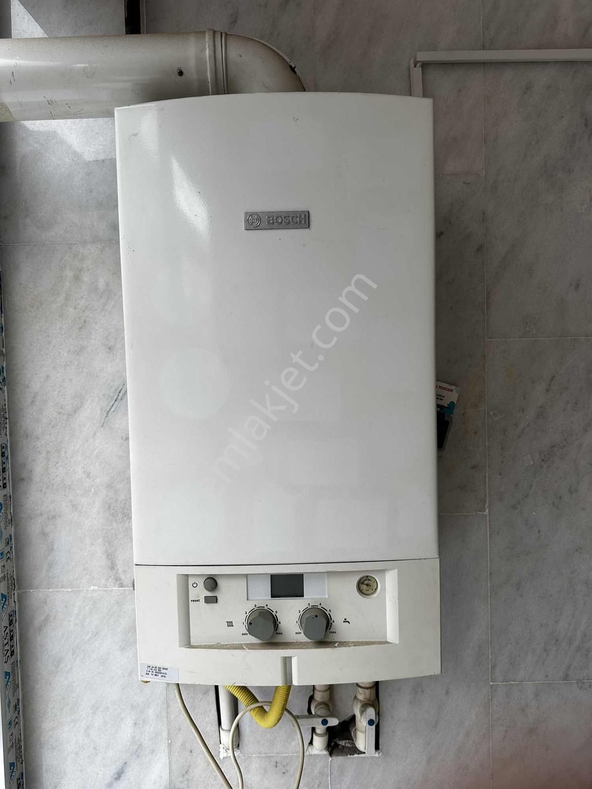 Deka Gayrimenkul'den Çiftlik Mah. Satılık 145 M² Fırsat Dükkan - Görsel 3