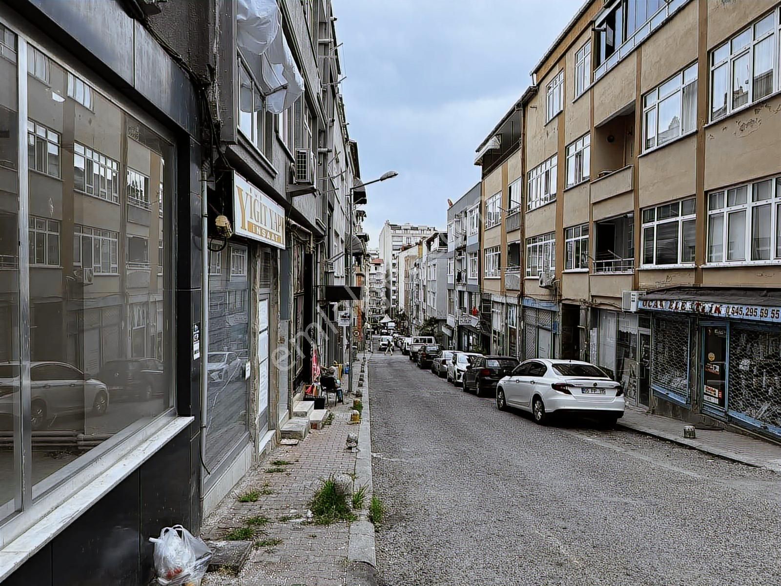 Deka Gayrimenkul'den Çiftlik Mah. Satılık 145 M² Fırsat Dükkan - Görsel 15