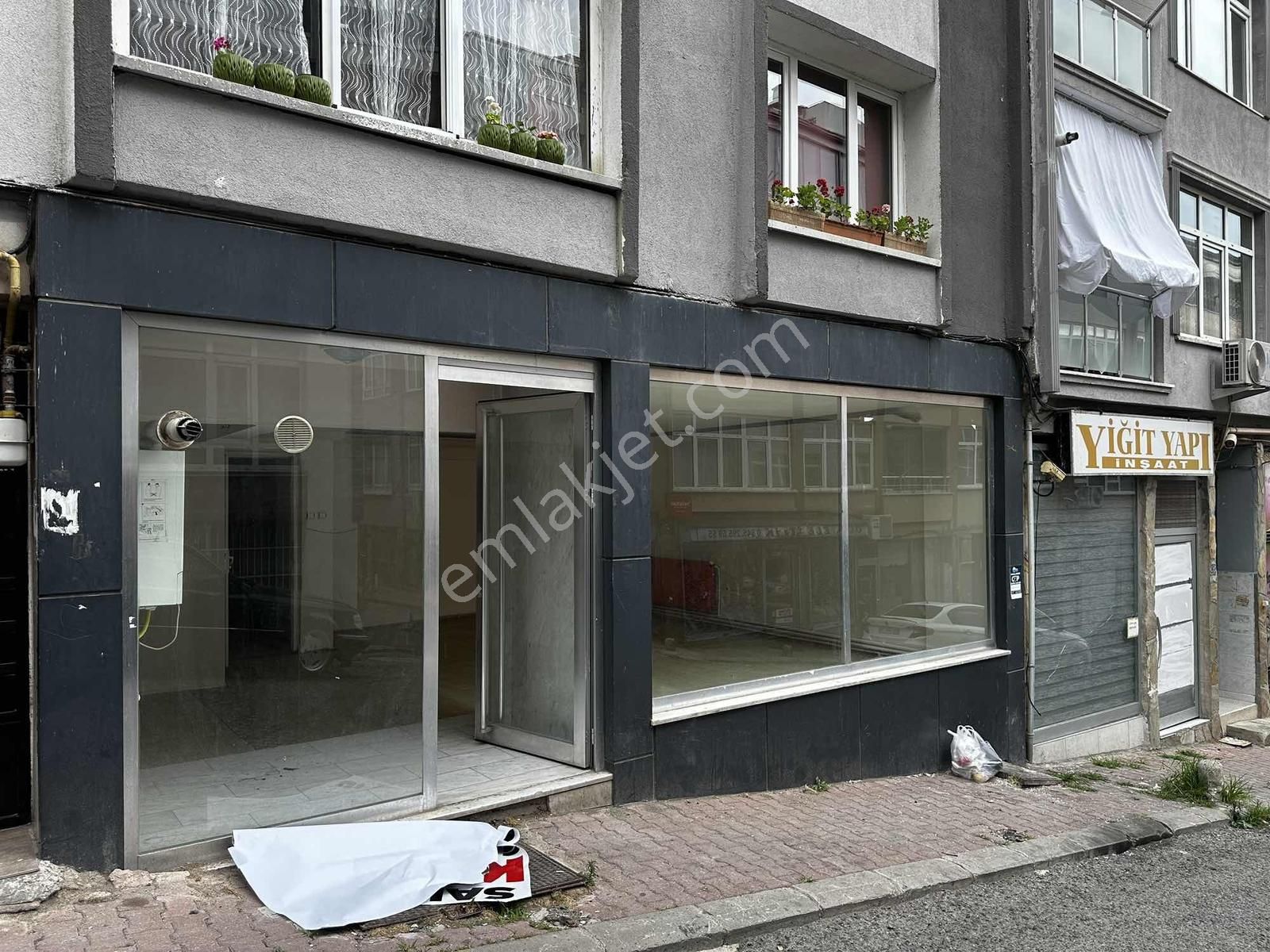 Deka Gayrimenkul'den Çiftlik Mah. Satılık 145 M² Fırsat Dükkan - Görsel 9