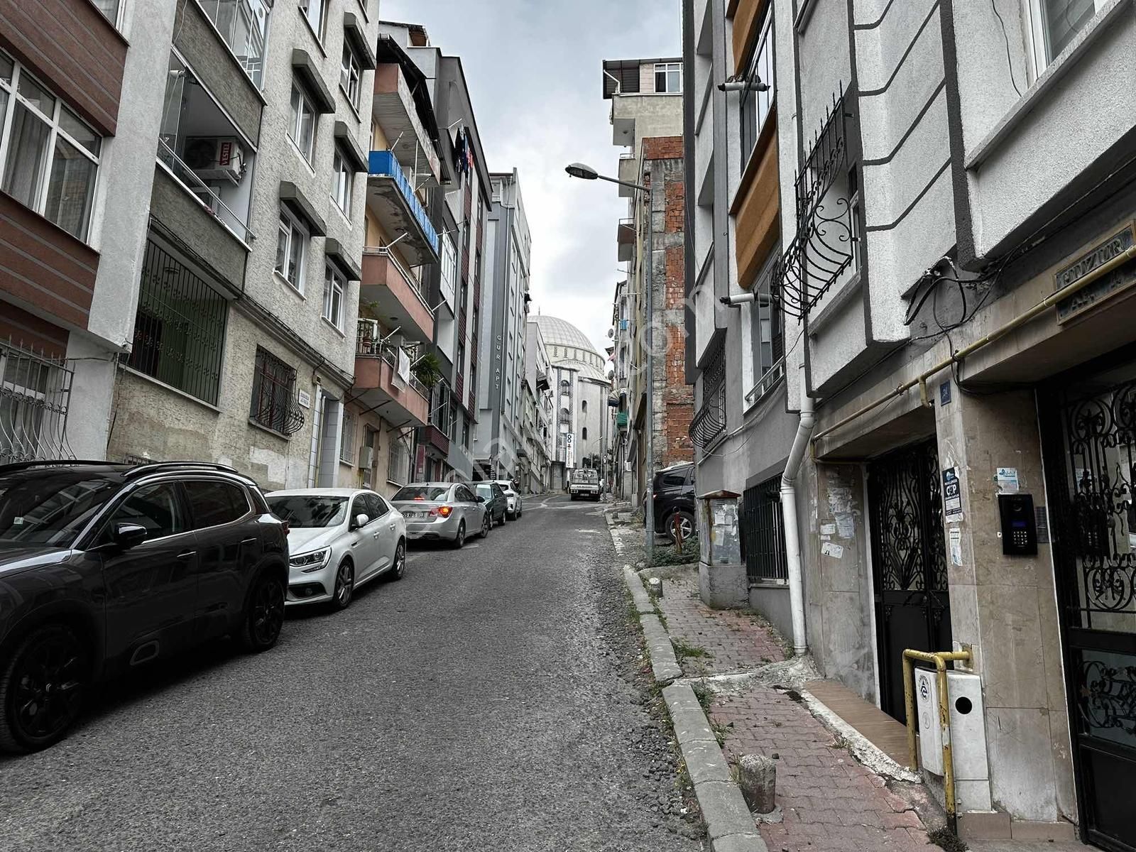 Deka Gayrimenkul'den Çiftlik Mah. Satılık 145 M² Fırsat Dükkan - Görsel 20