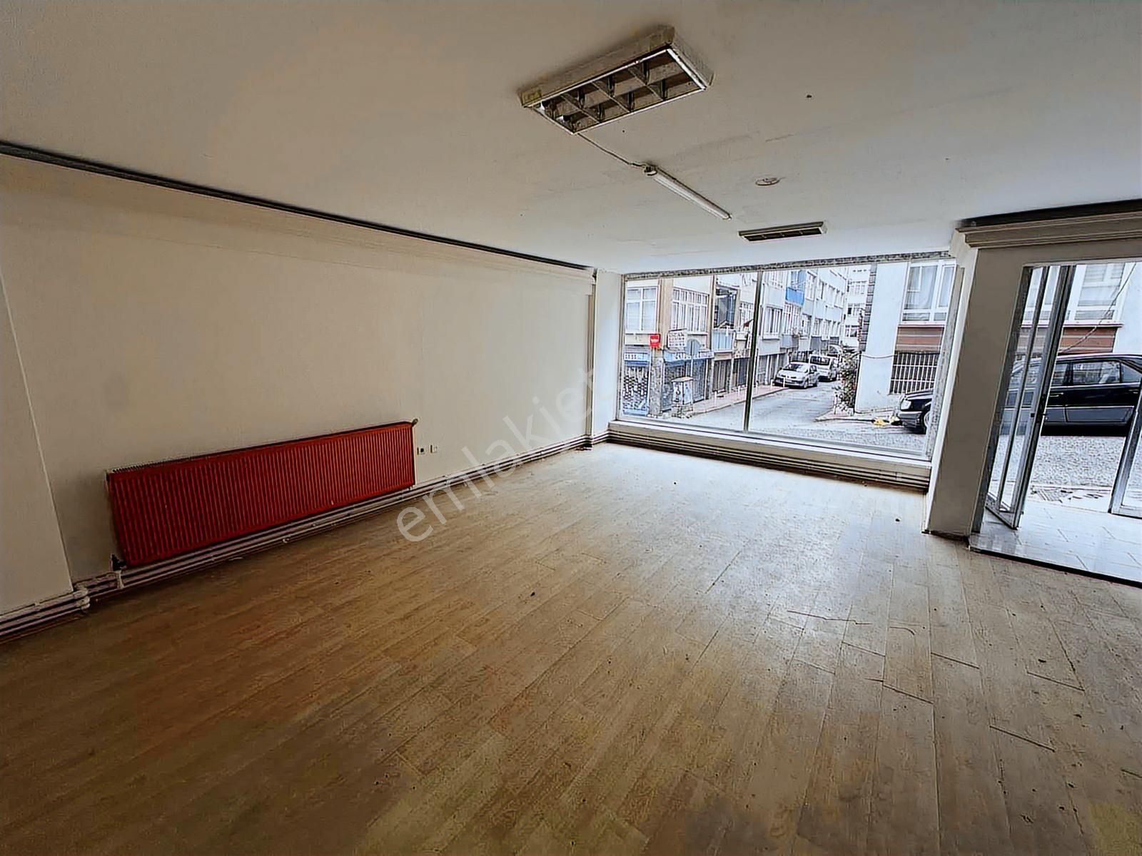 Deka Gayrimenkul'den Çiftlik Mah. Satılık 145 M² Fırsat Dükkan - Görsel 6