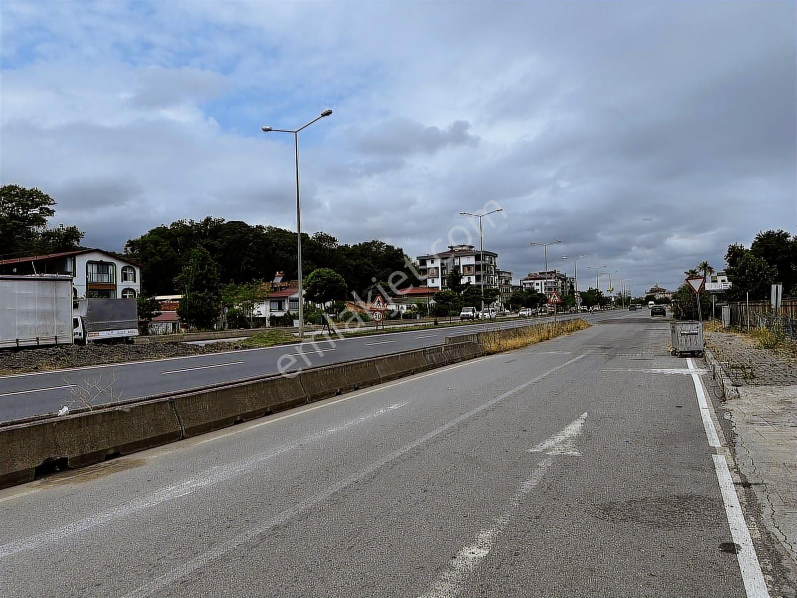 Deka Gayrimenkul'den İncesu'da Yola Cephe Satılık 160m² Dükkan - Görsel 4