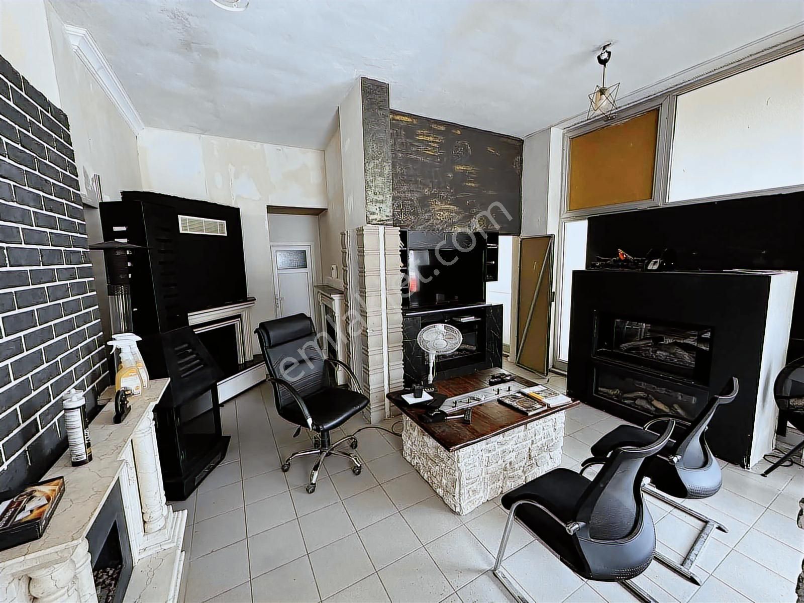 Deka Gayrimenkul'den İncesu'da Yola Cephe Satılık 160m² Dükkan - Görsel 6