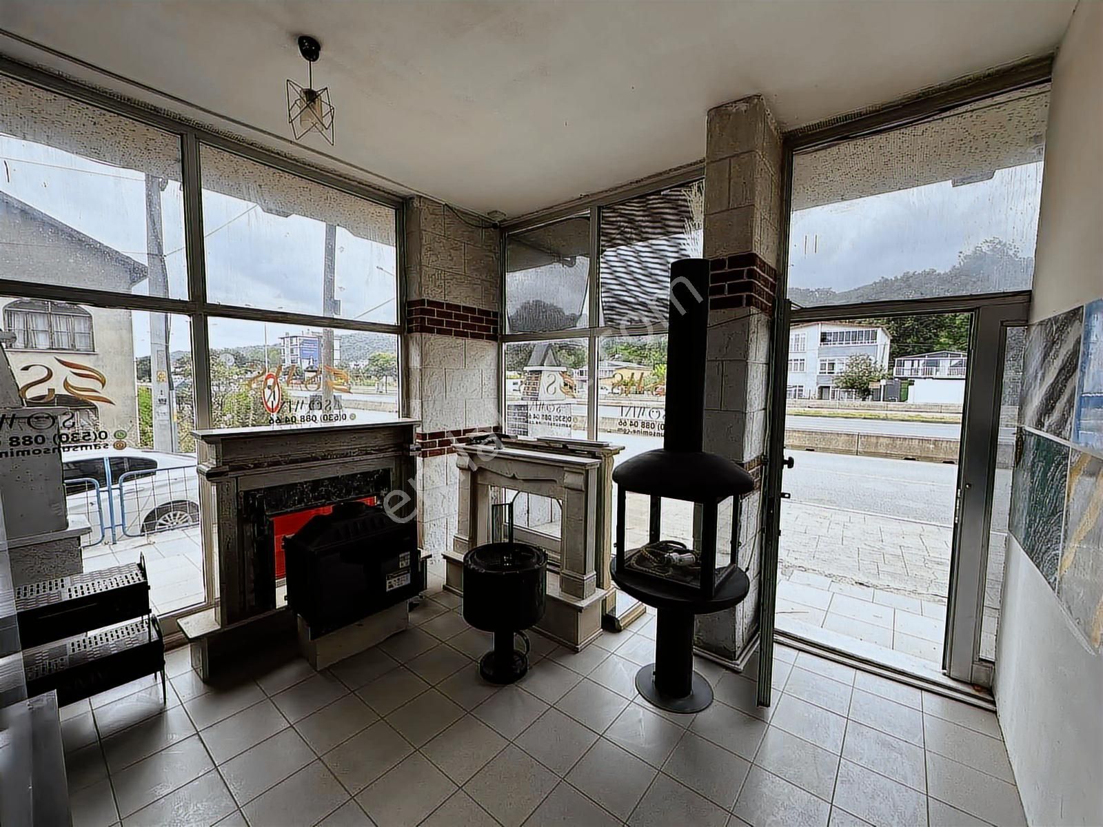 Deka Gayrimenkul'den İncesu'da Yola Cephe Satılık 160m² Dükkan - Görsel 10