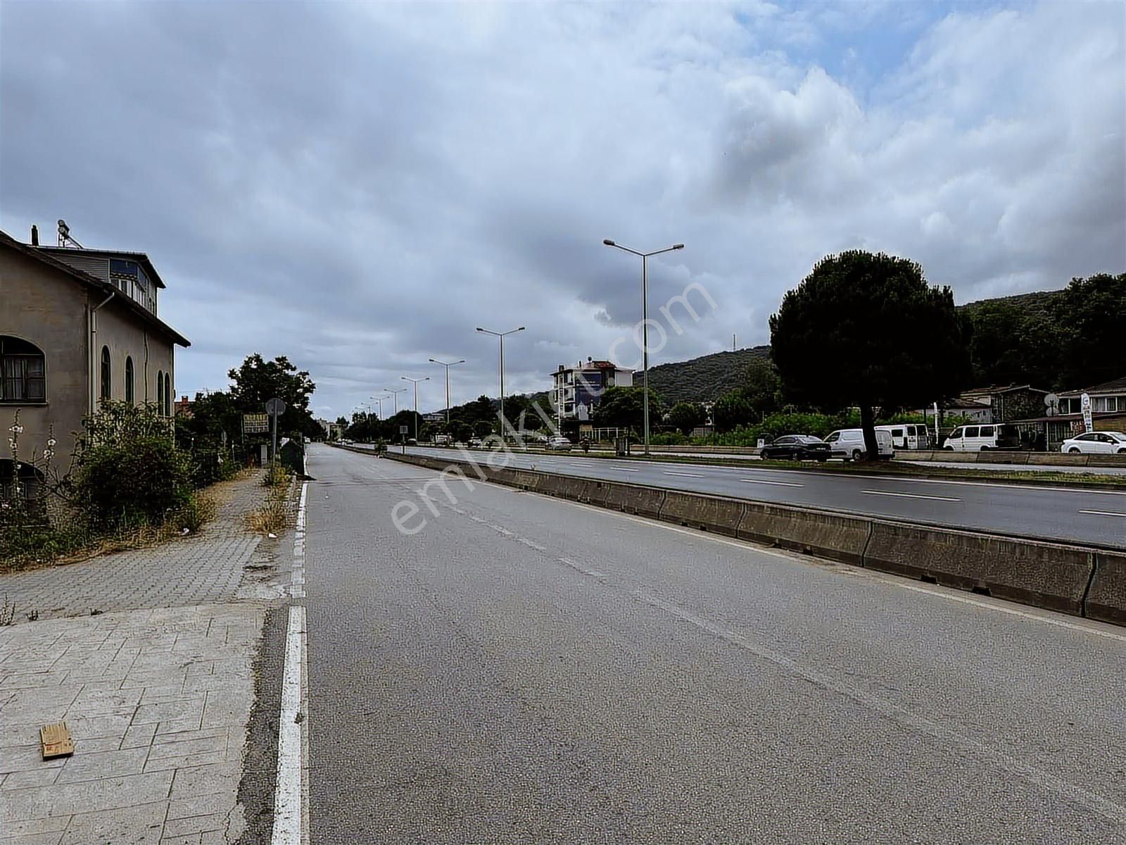 Deka Gayrimenkul'den İncesu'da Yola Cephe Satılık 160m² Dükkan - Görsel 19